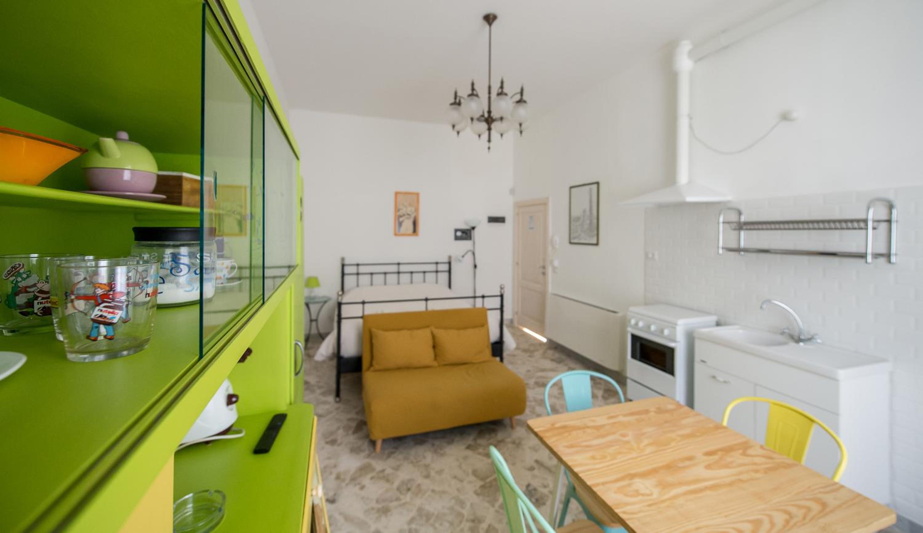 Ai Cappuccini Guest House, photo 51