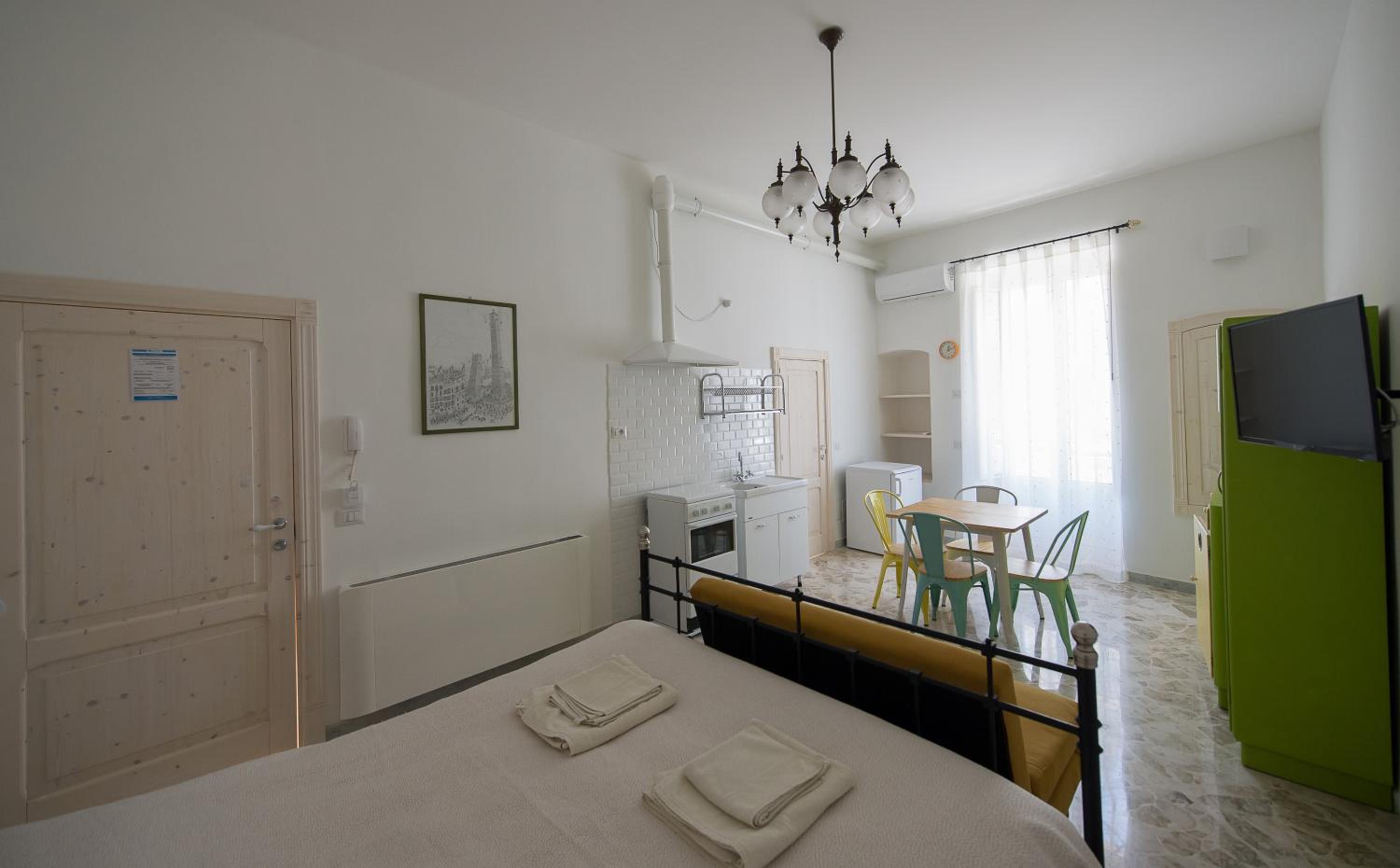 Ai Cappuccini Guest House, photo 11
