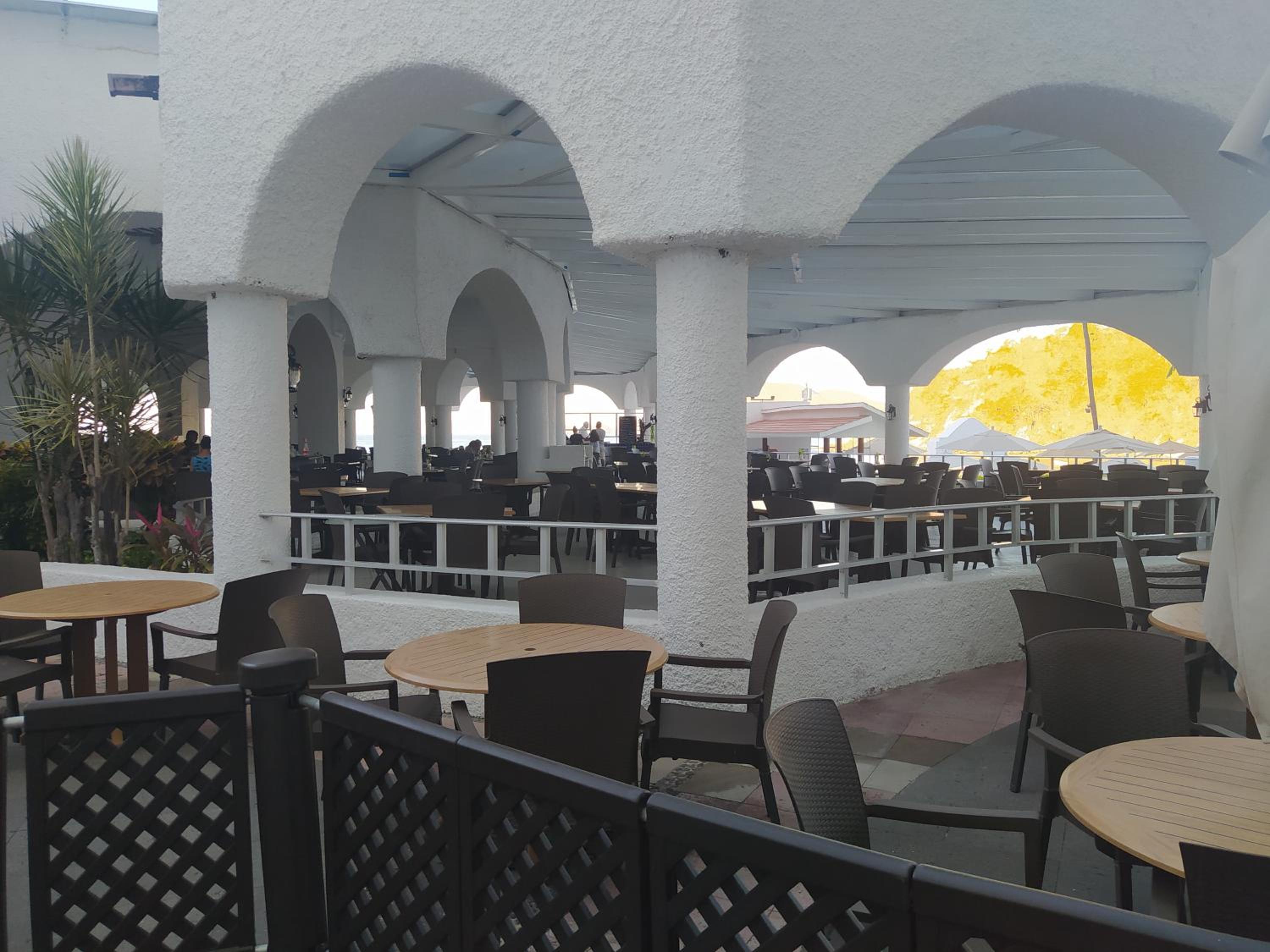 Sierra Mar All Inclusive at Tesoro - Property Image 5