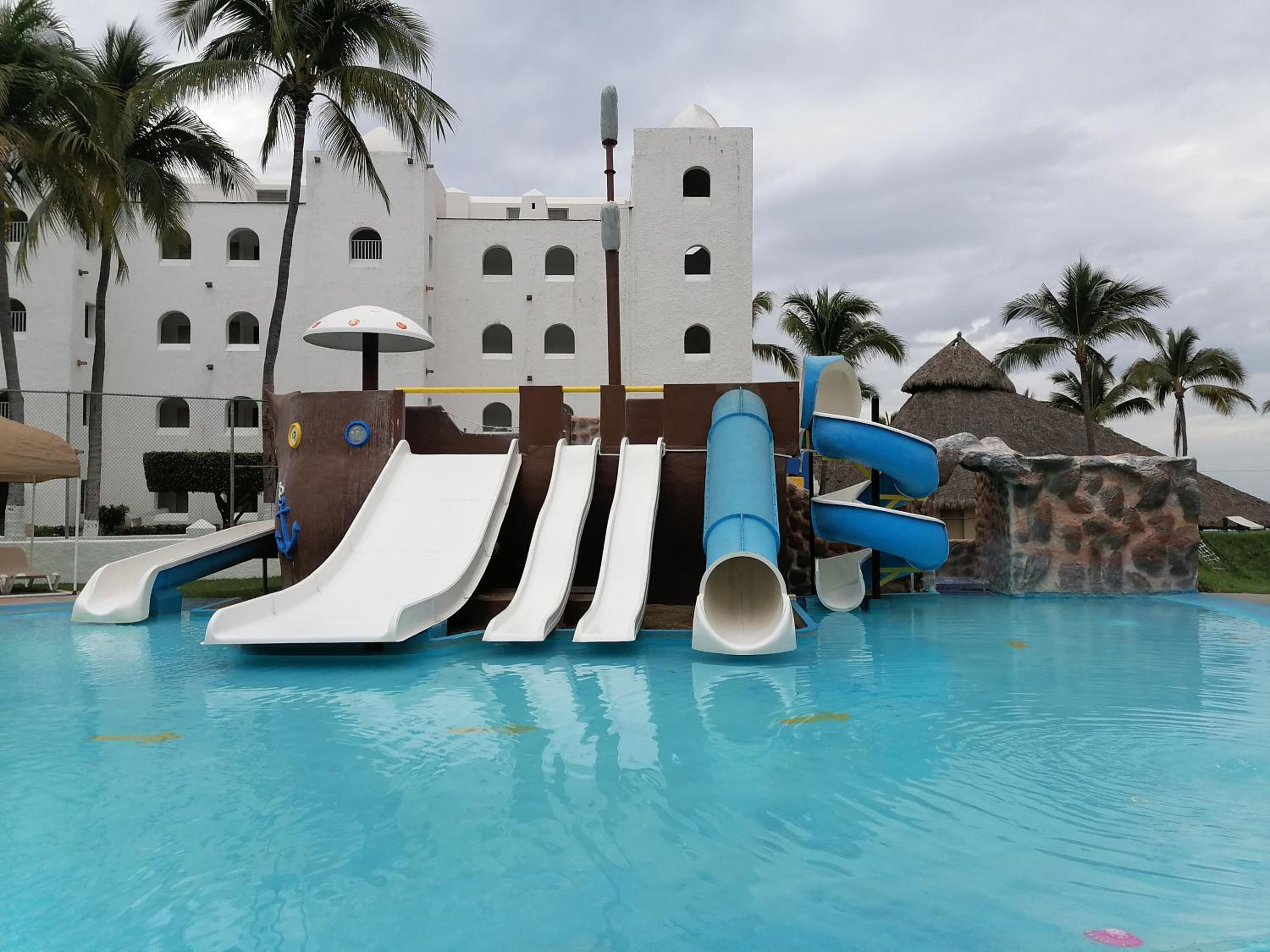 Manzanillo Vacations - Sierra Mar All Inclusive at Tesoro - Property Image 3