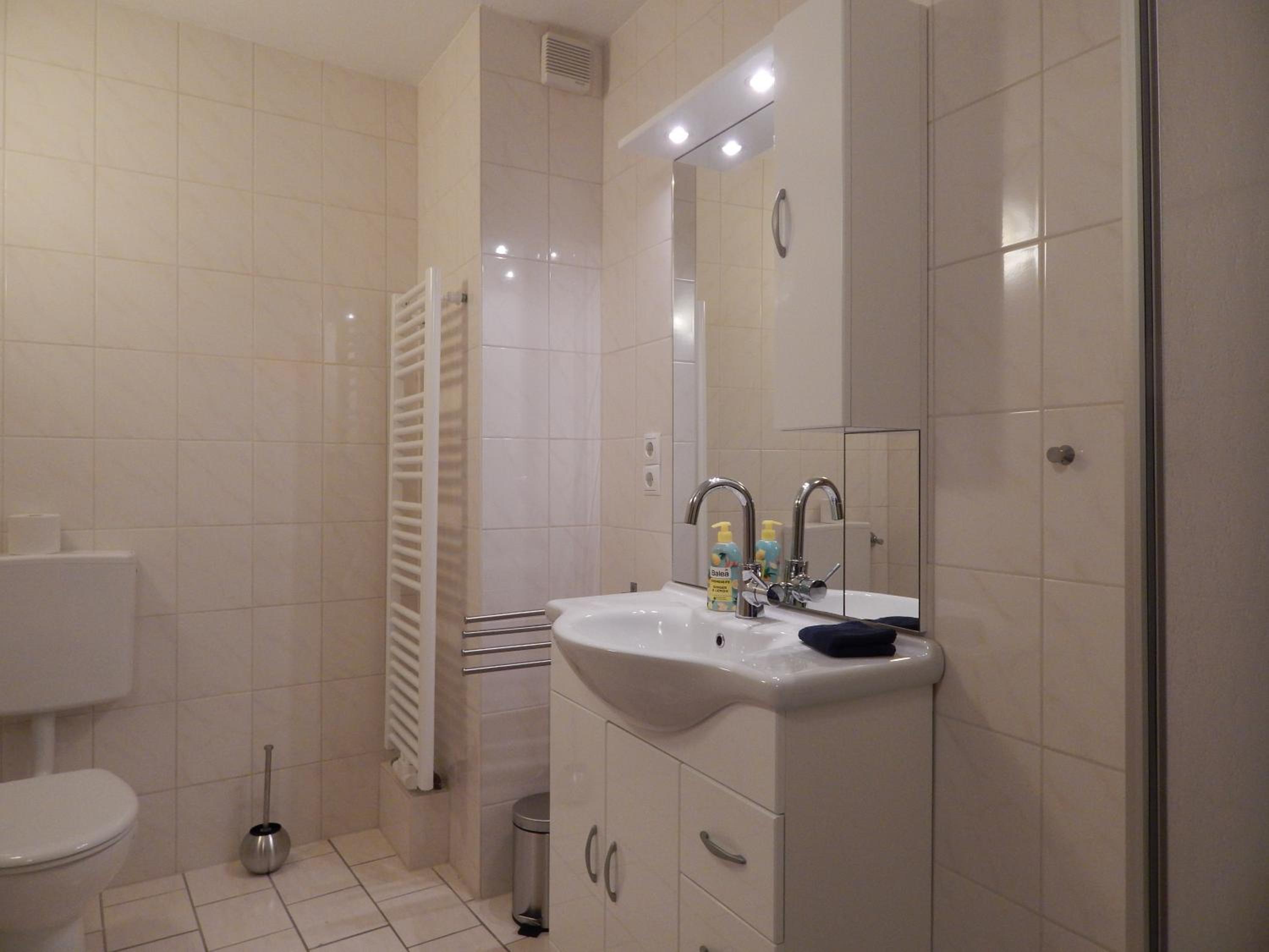 Ferienwohnung Rheinblick Koblenz