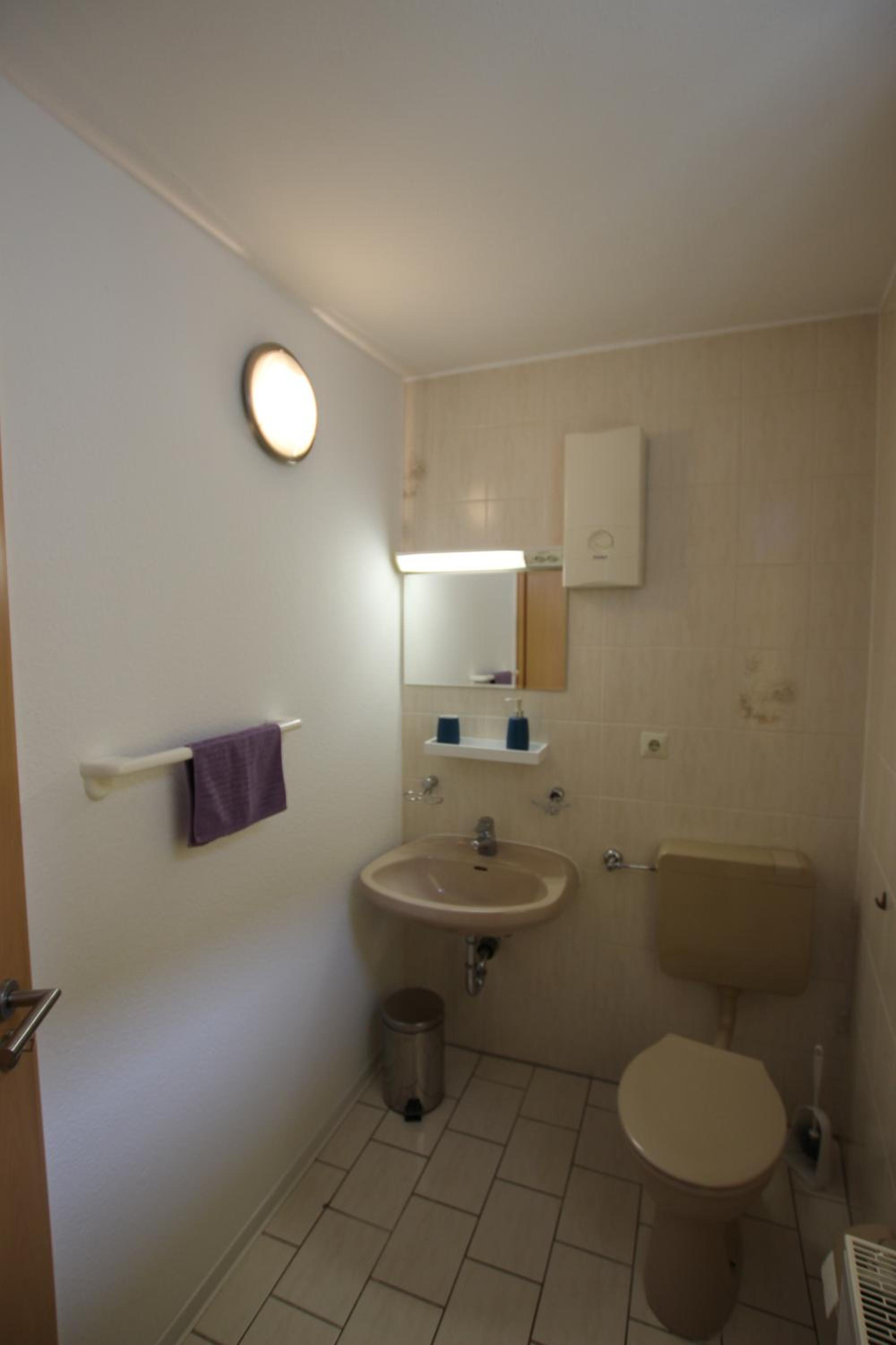 Ferienwohnung Rheinblick Koblenz