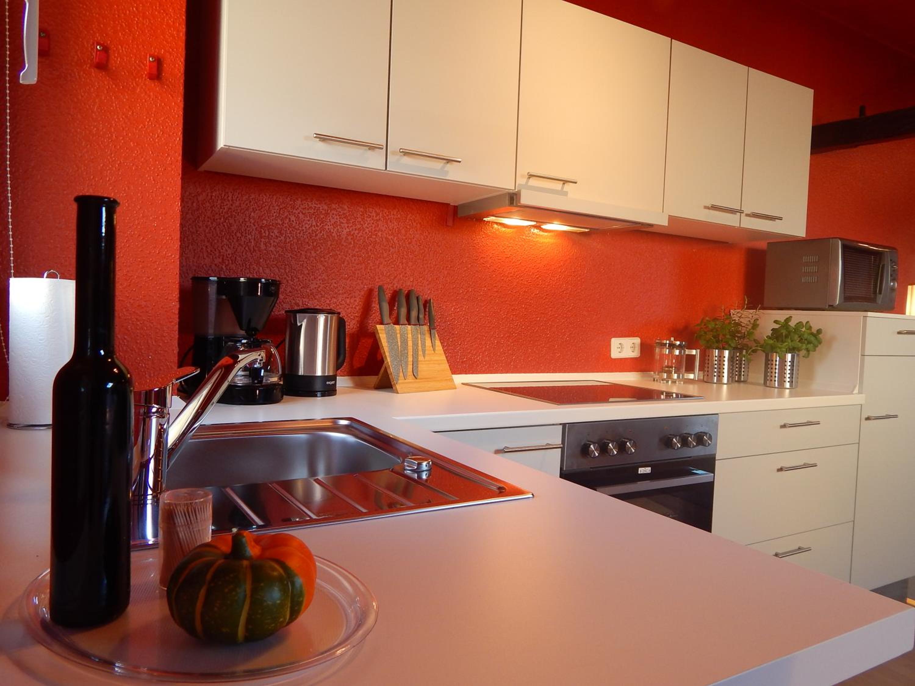 Ferienwohnung Rheinblick Koblenz