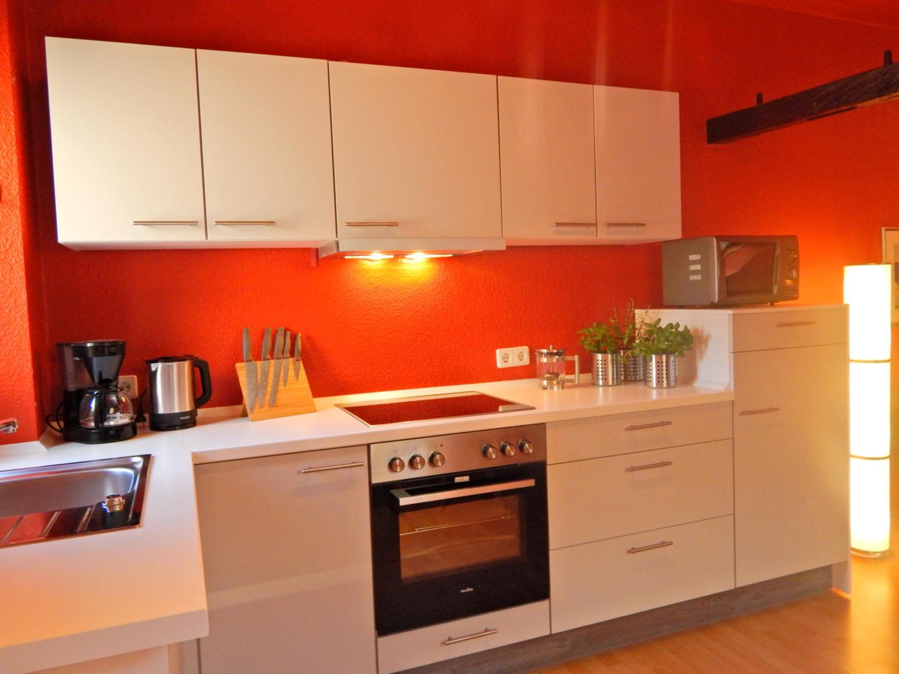 Ferienwohnung Rheinblick Koblenz