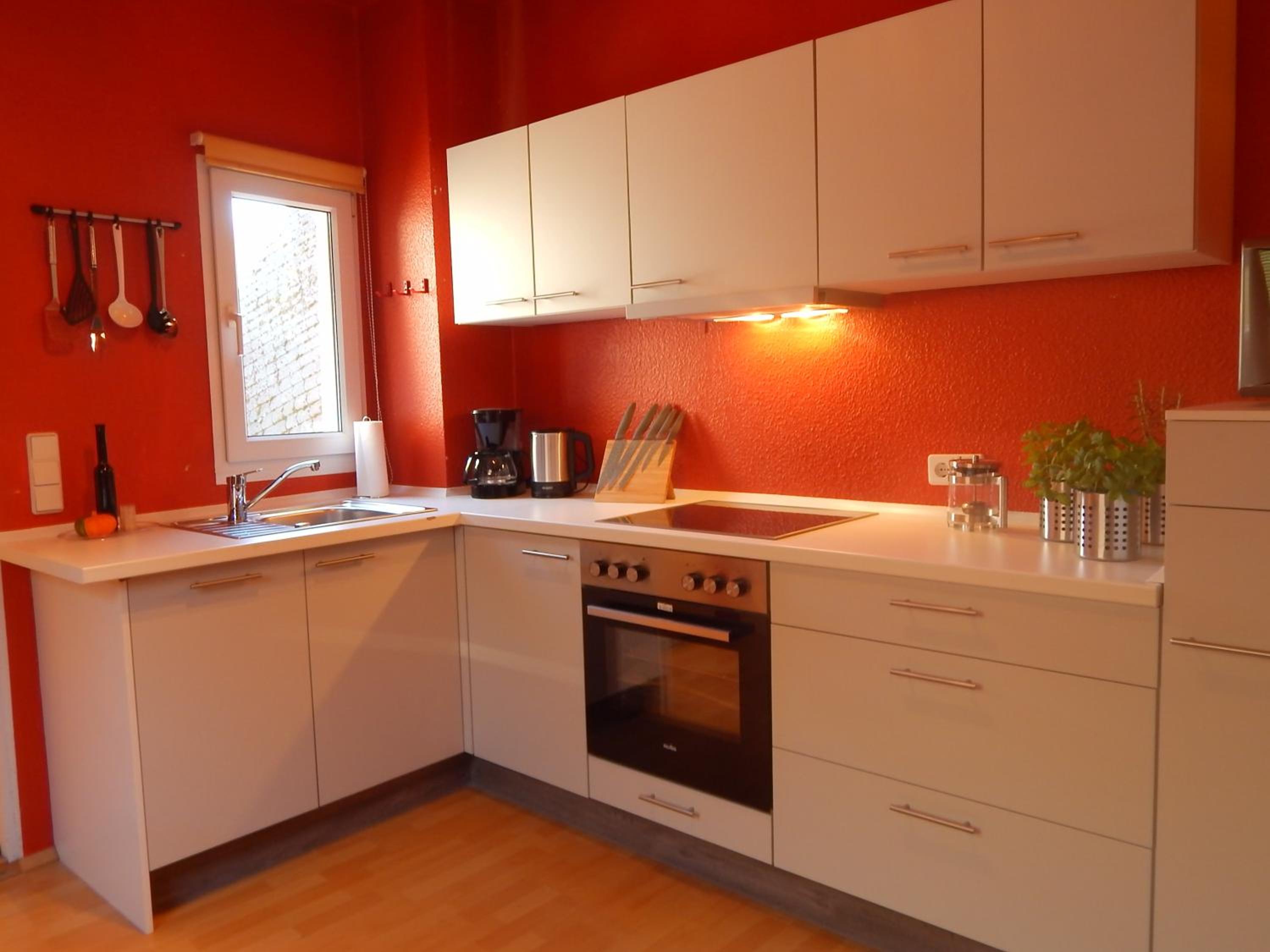 Ferienwohnung Rheinblick Koblenz