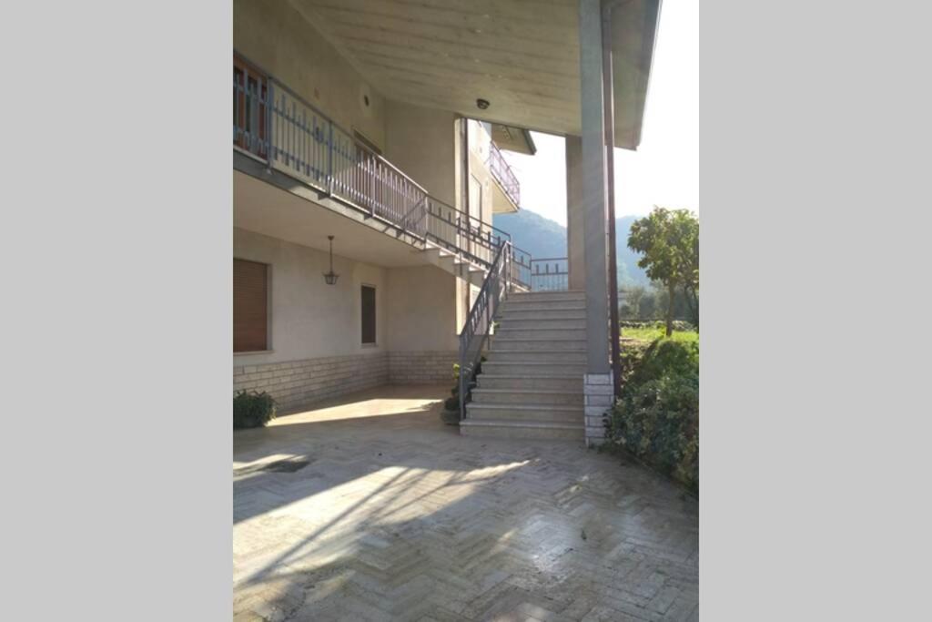 Casa Ivan view 3