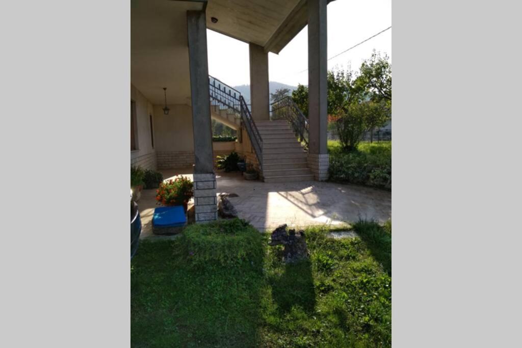 Casa Ivan view 4