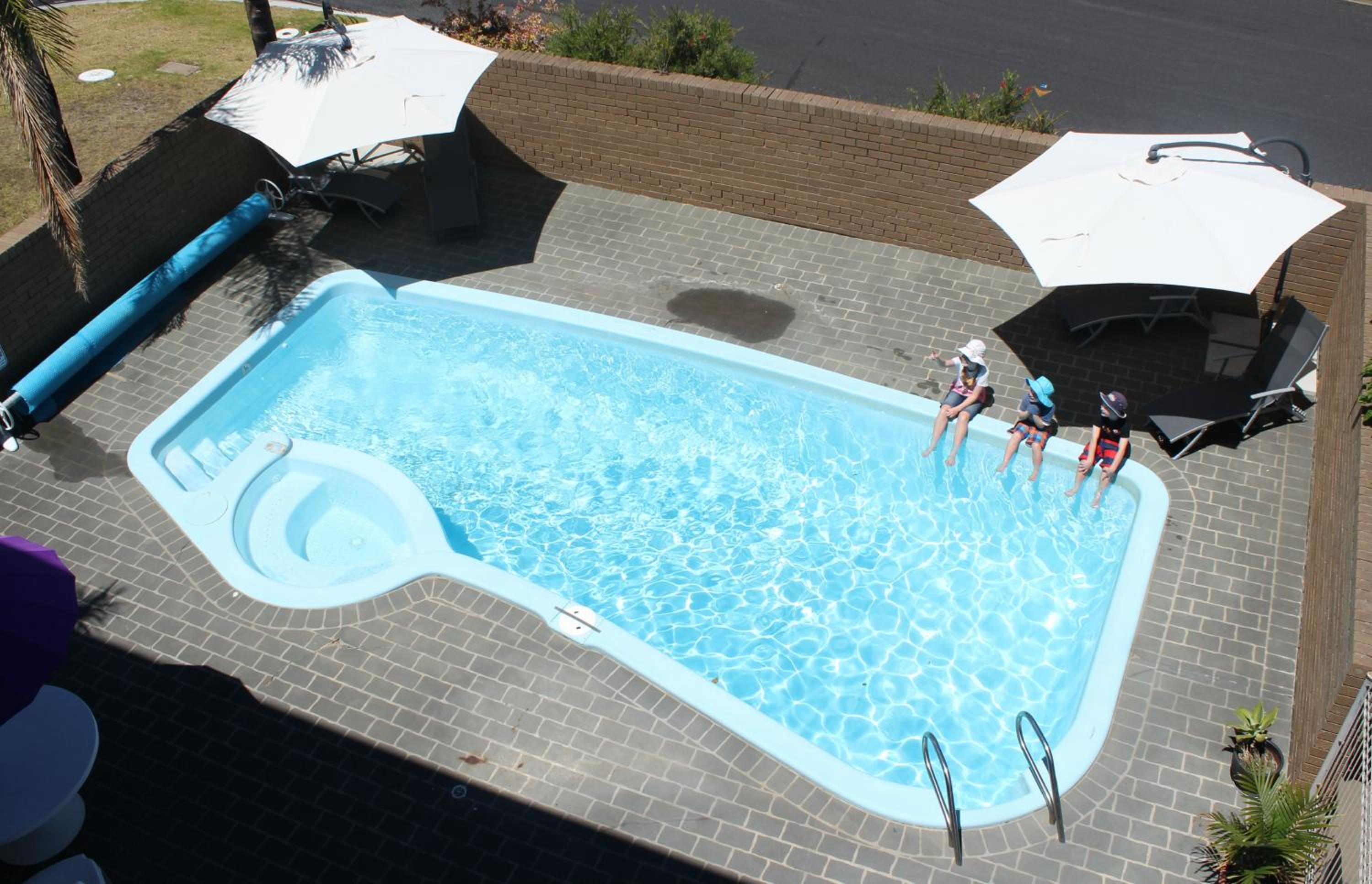 Narooma Palms Holiday Apartments