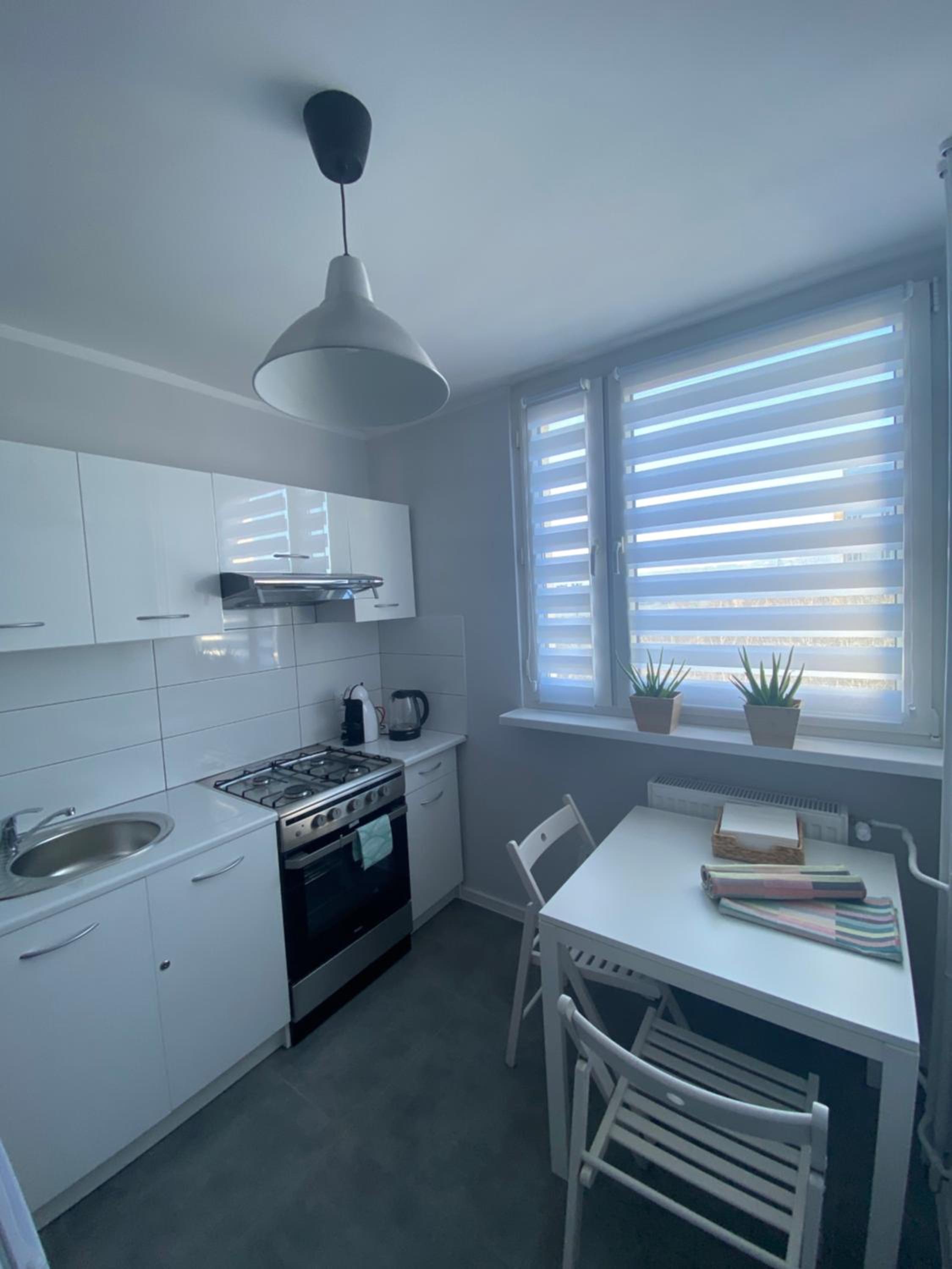 APARTAMENT OŚ. JASNE 19B view 5
