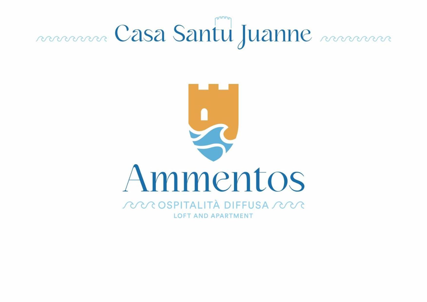 Santu Juanne -Ammentos Posada- a due passi dalla spiaggia view 3