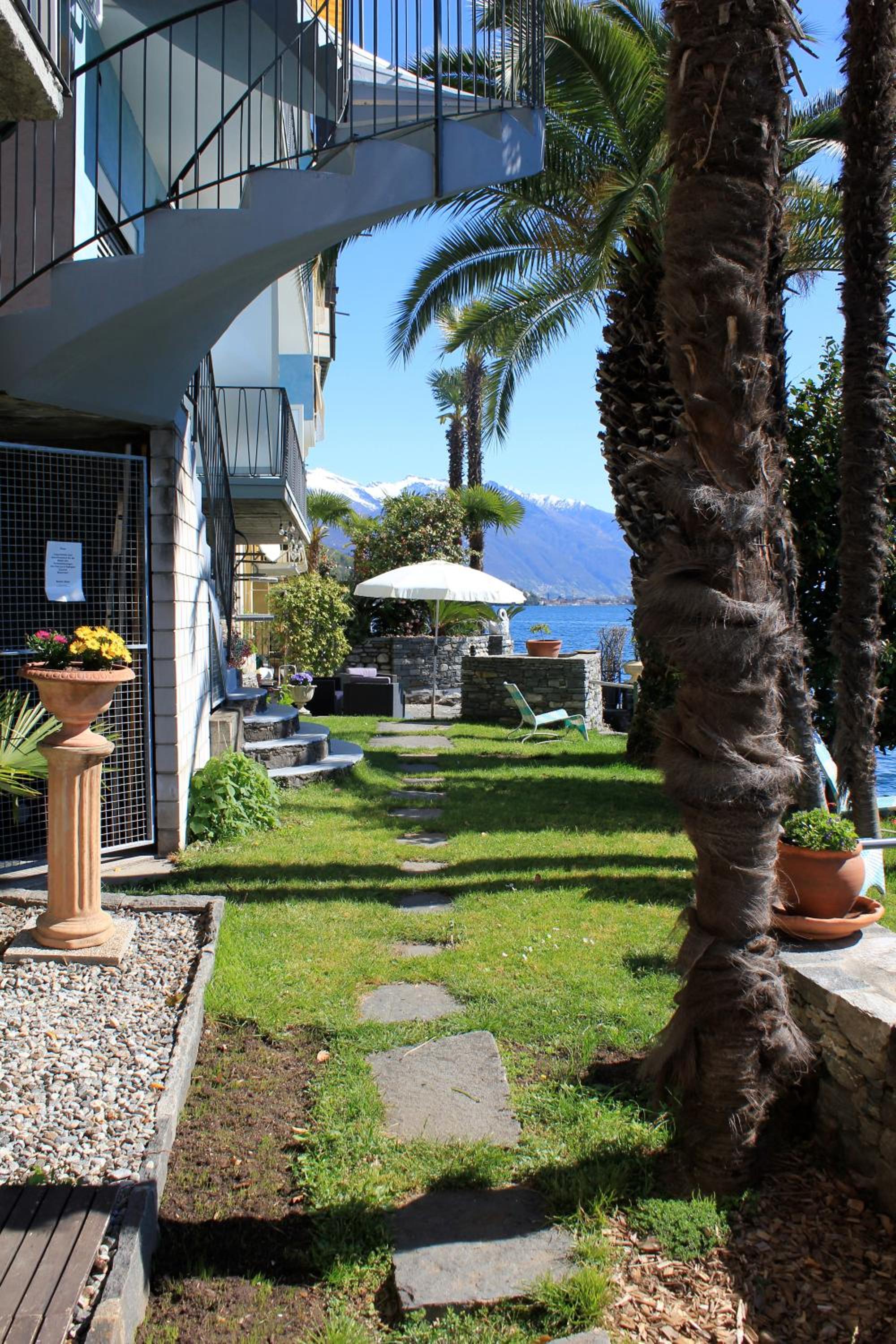 Casa San Martino