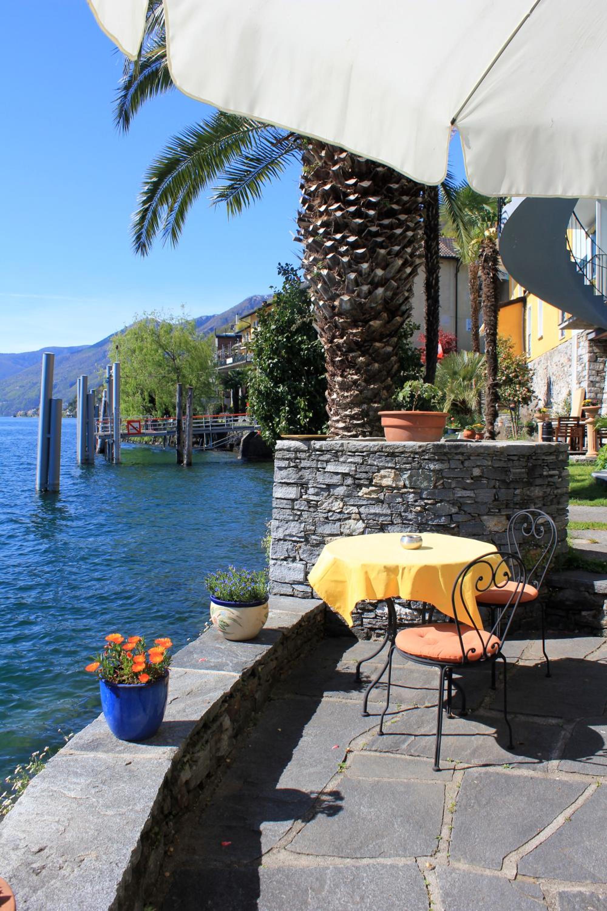 Casa San Martino