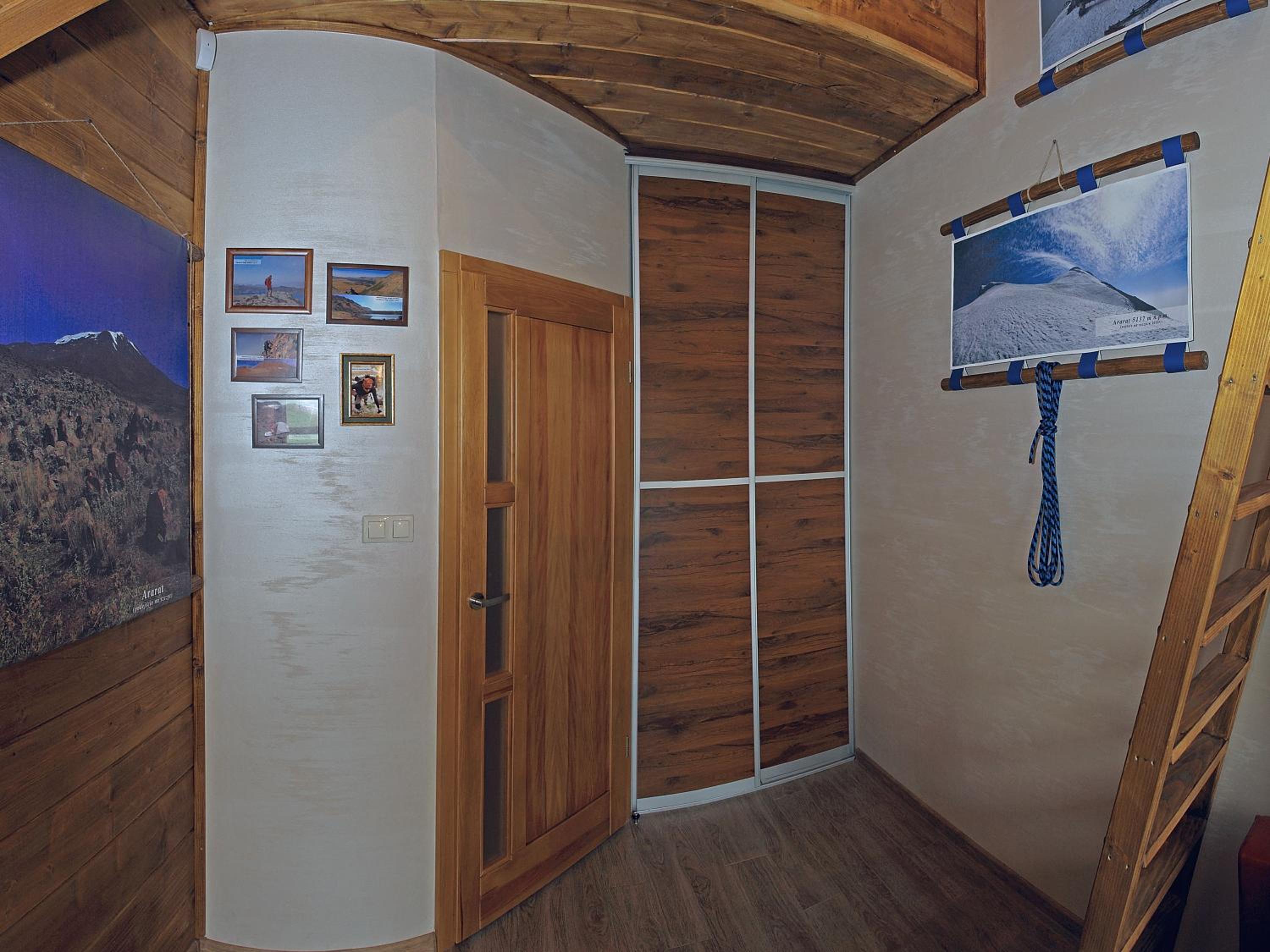 Apartament na Szczycie z Sauną i Kominkiem view 5