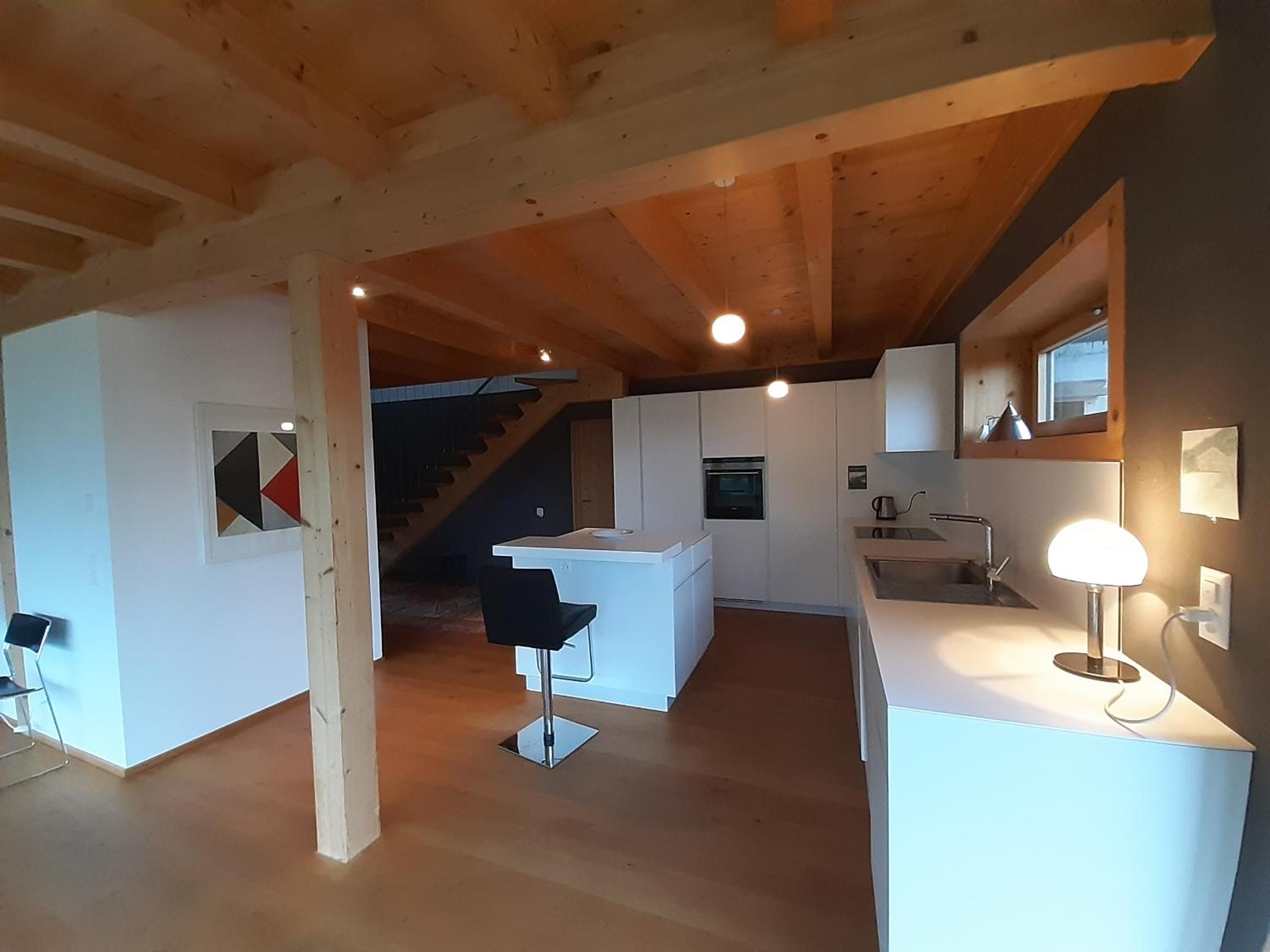 Alpine Dream Chalet with Spa close to Lake Geneva