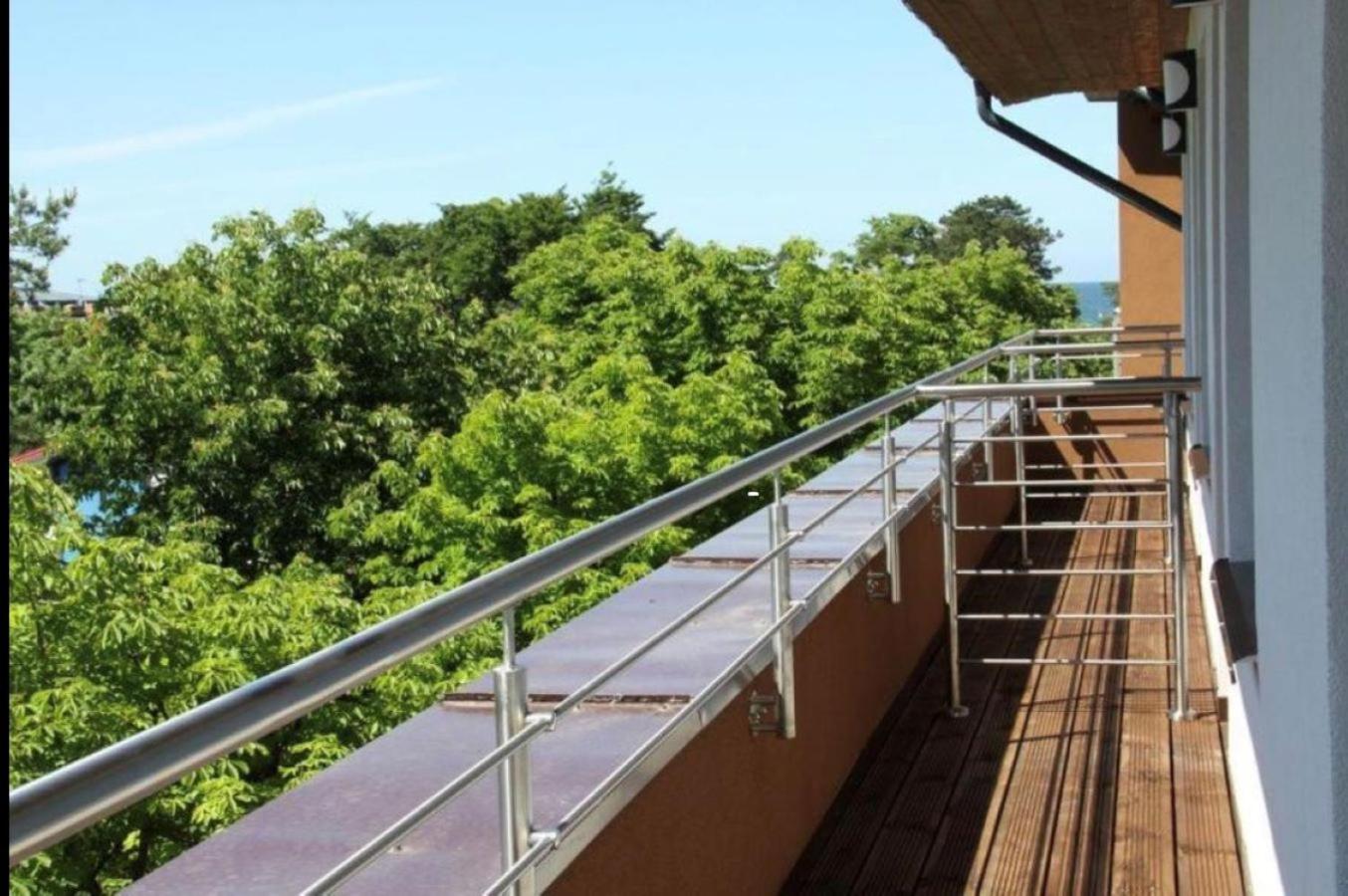 Apartamenty Planeta Mielno view 5