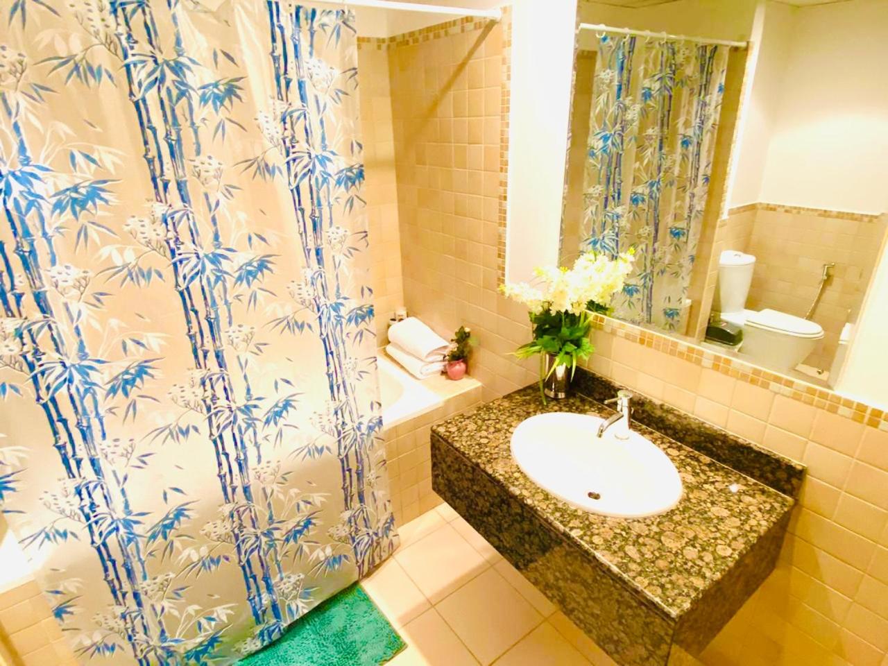 Luxury Casa - Royal Sea View Apartment JBR Beach 2BR