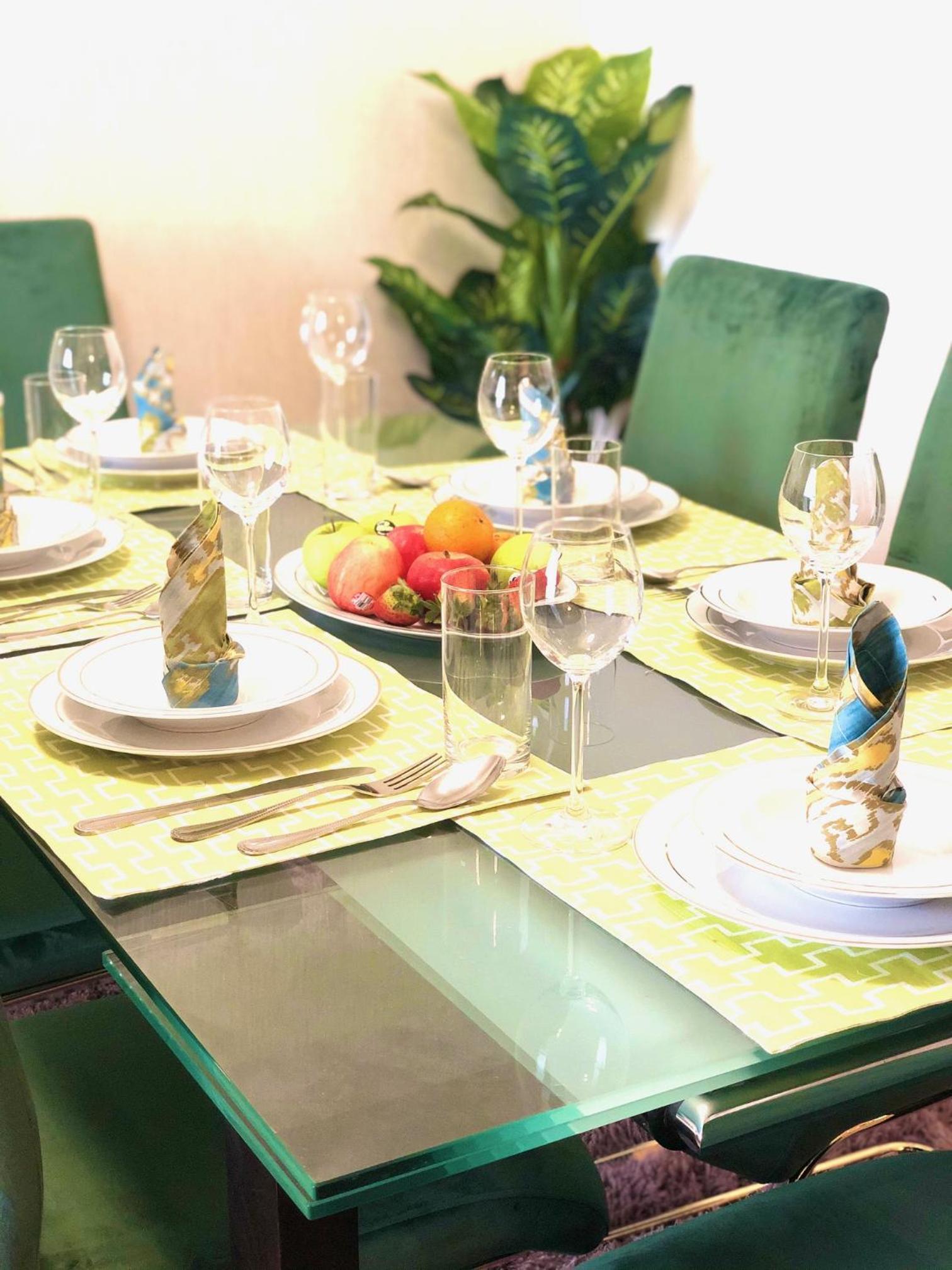 Luxury Casa - Royal Sea View Apartment JBR Beach 2BR