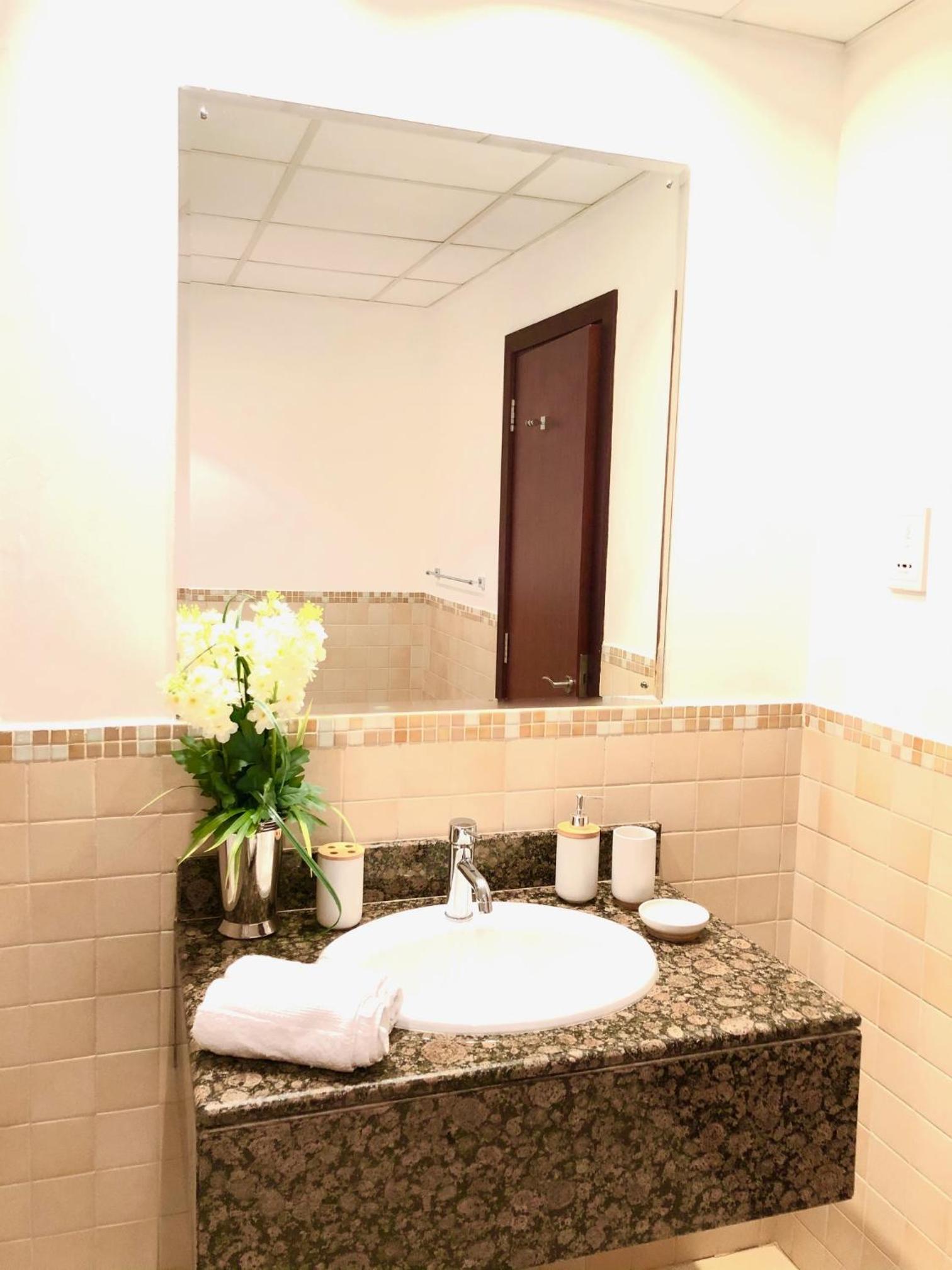 Luxury Casa - Royal Sea View Apartment JBR Beach 2BR