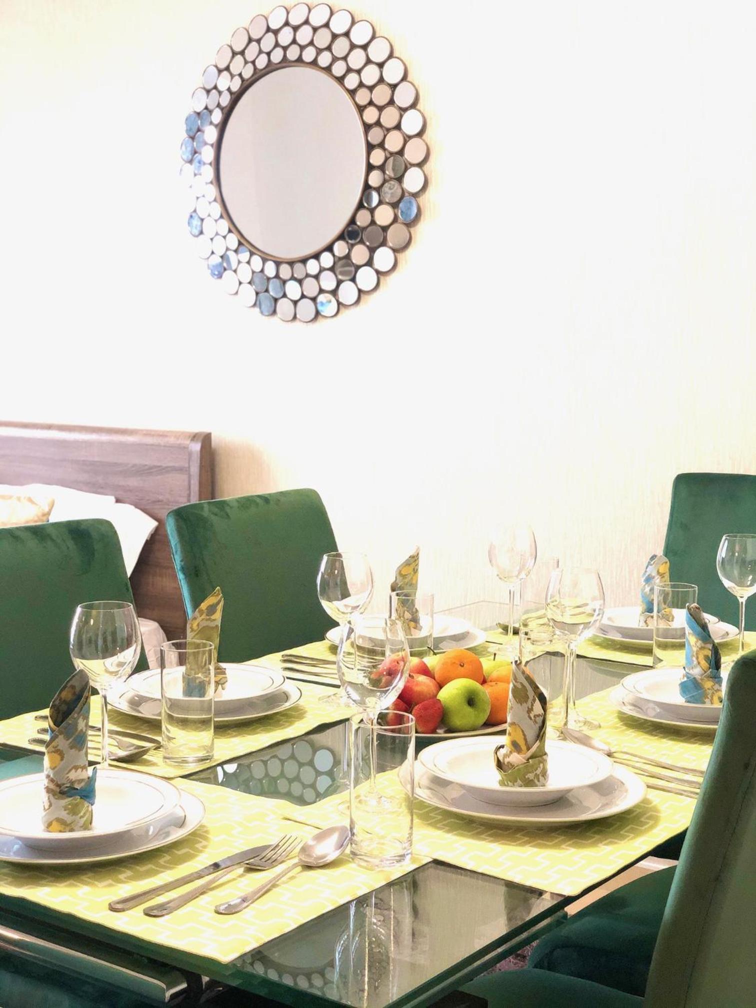 Luxury Casa - Royal Sea View Apartment JBR Beach 2BR