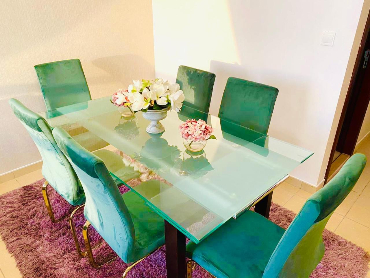 Luxury Casa - Royal Sea View Apartment JBR Beach 2BR