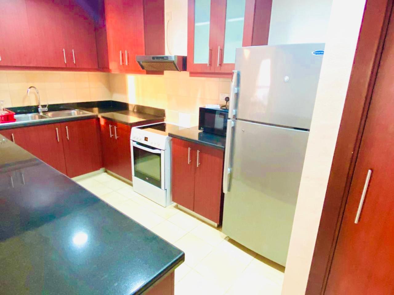 Luxury Casa - Royal Sea View Apartment JBR Beach 2BR