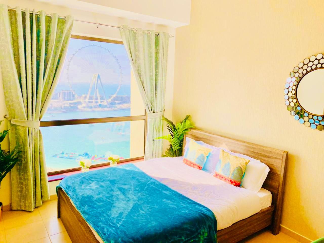 Luxury Casa - Royal Sea View Apartment JBR Beach 2BR