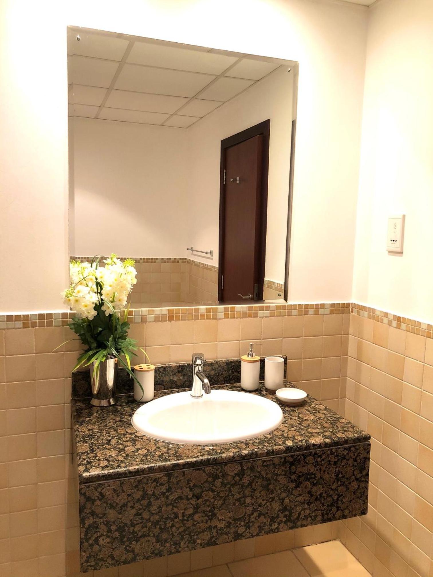 Luxury Casa - Royal Sea View Apartment JBR Beach 2BR