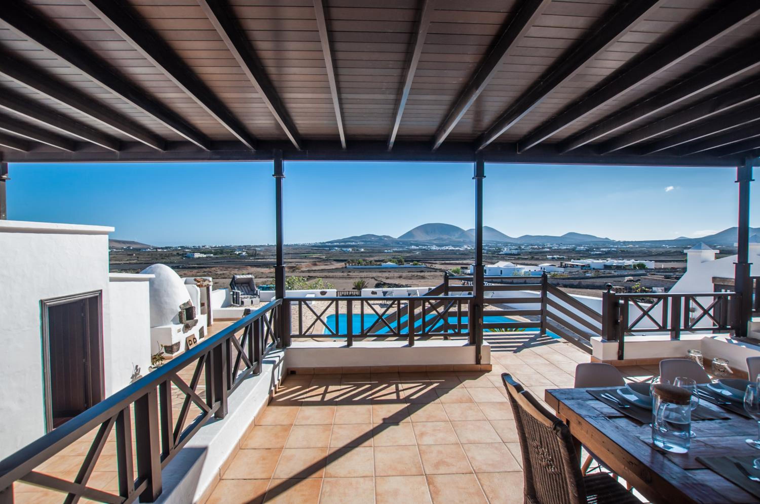 Country Villa Tigot - amazing views in unique location view 2