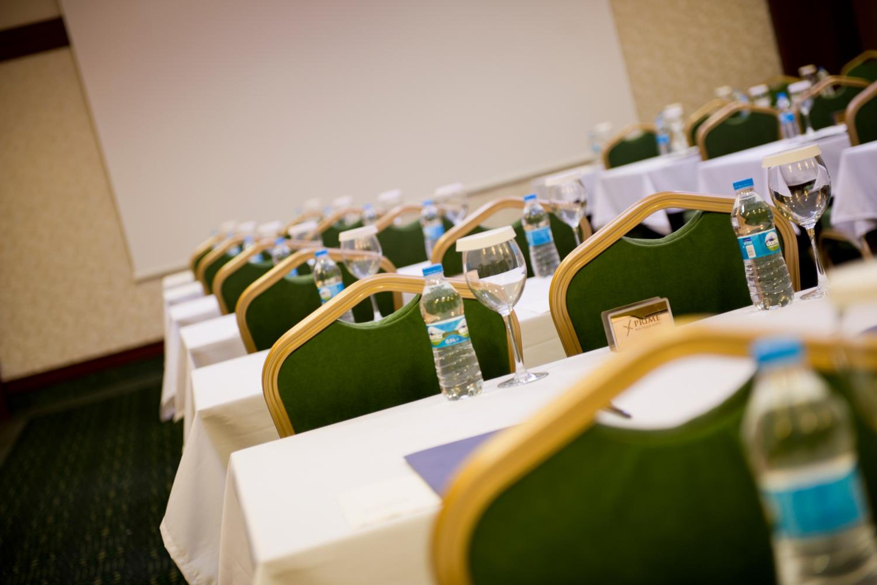 Prime Boutique Otel - Image 34