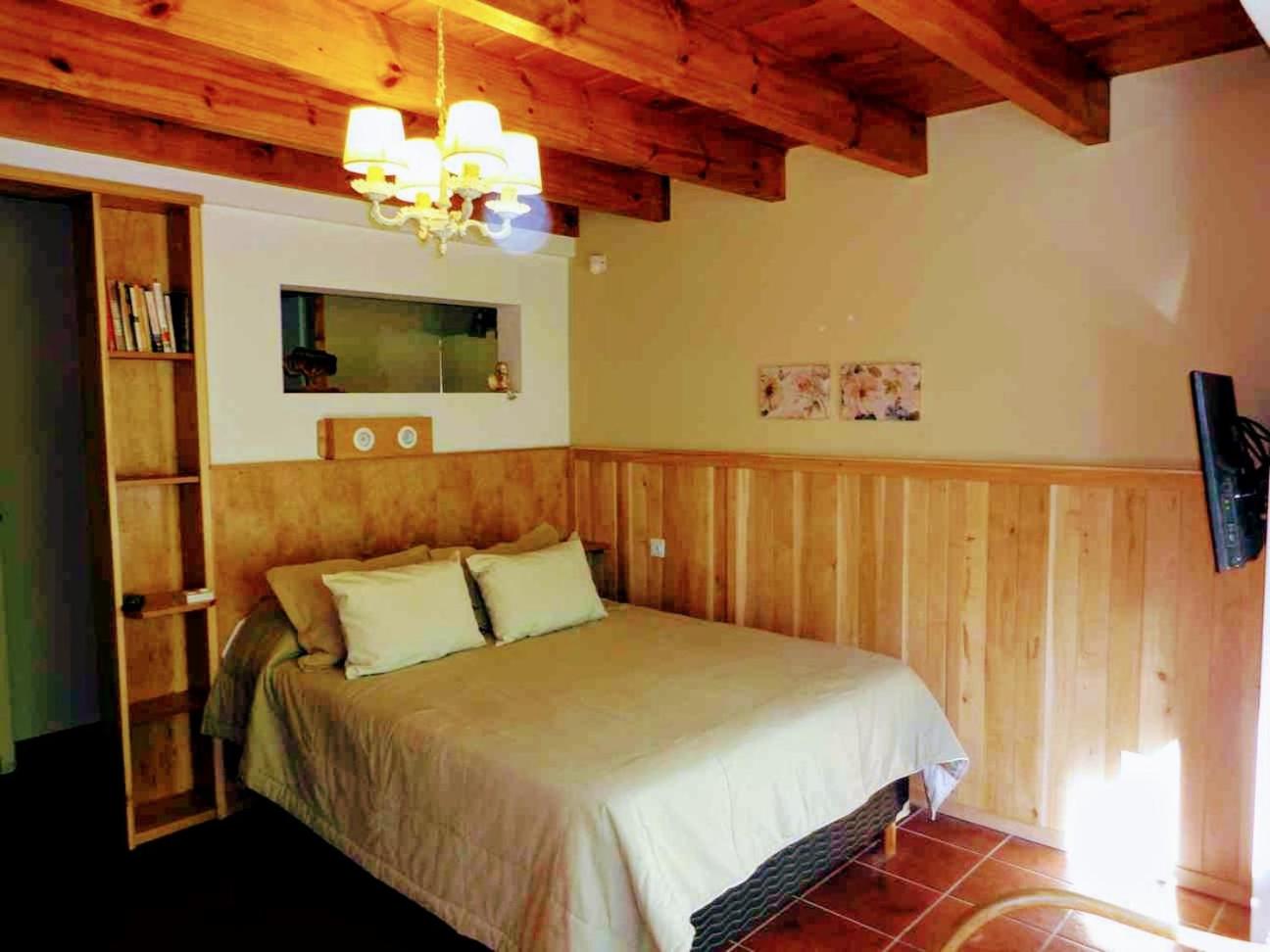 Cabaña Adolim