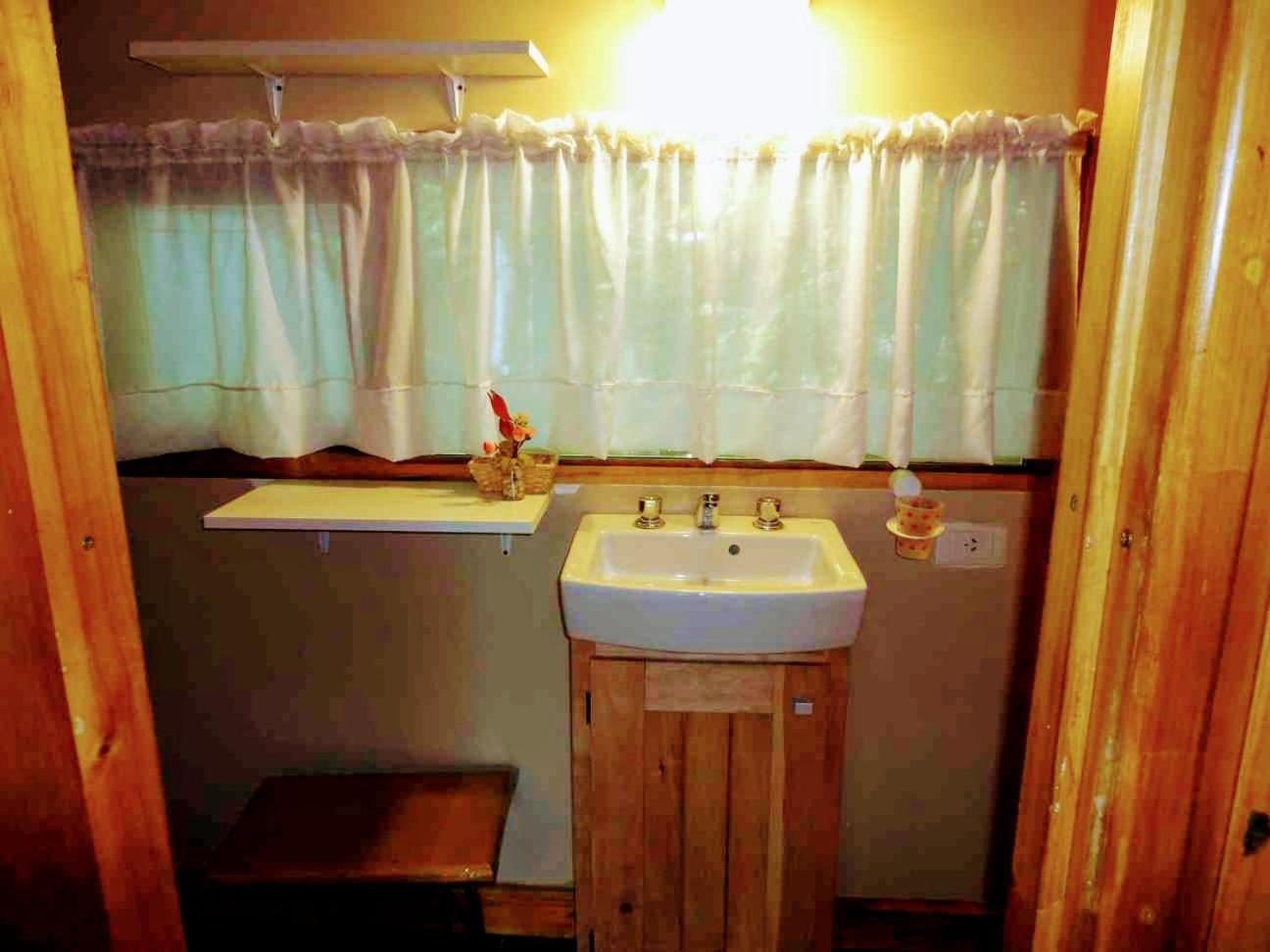 Cabaña Adolim