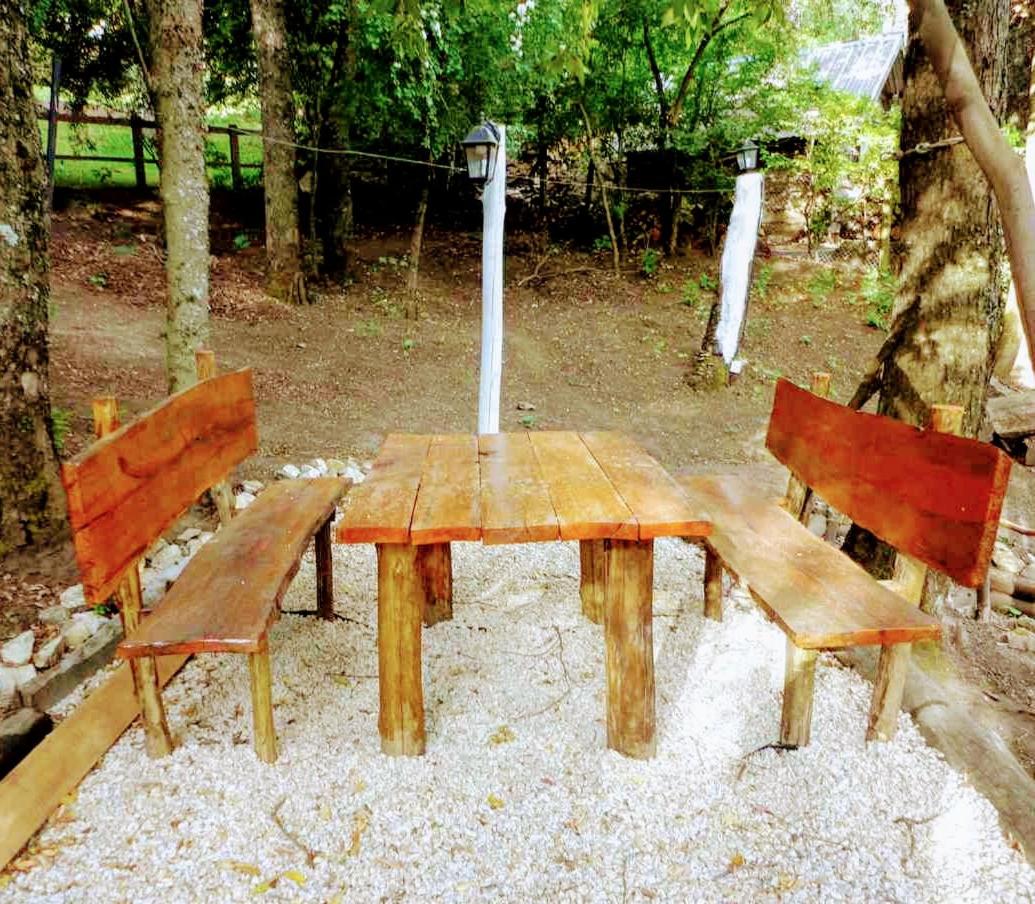 Cabaña Adolim