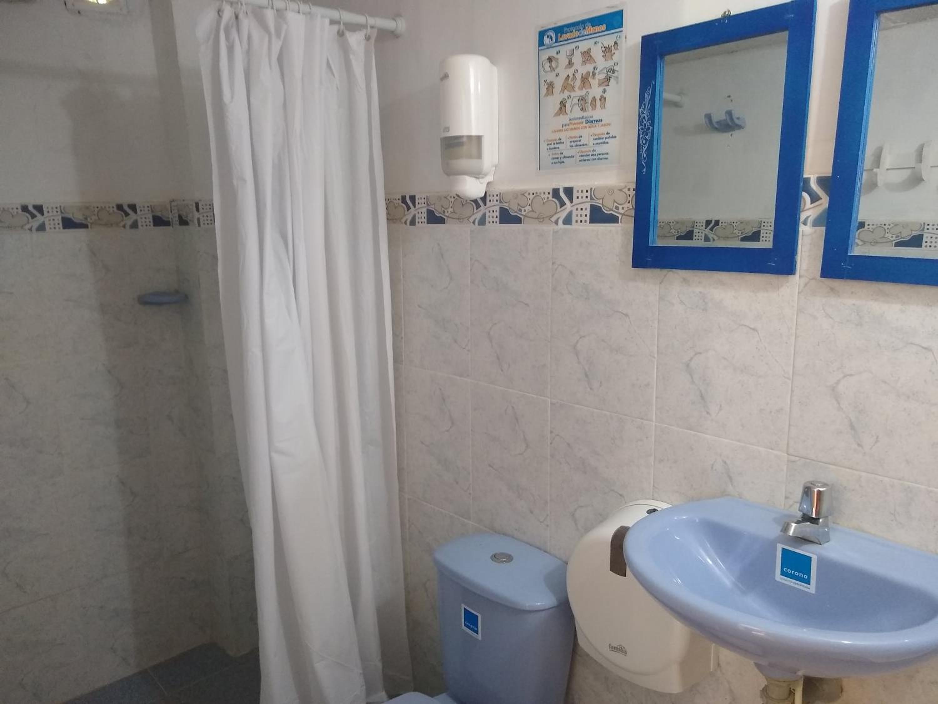 Hostal Palohe Taganga