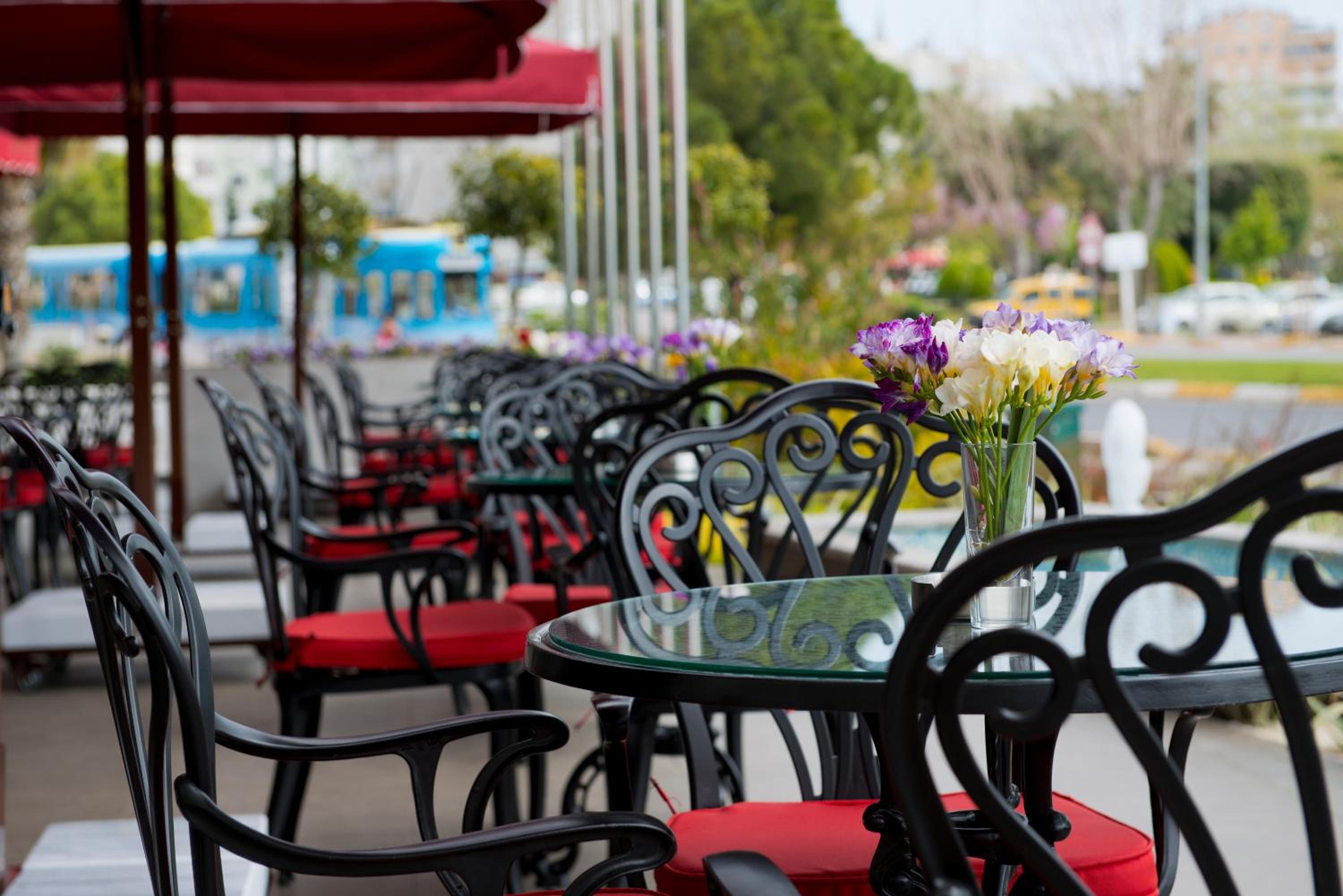 Prime Boutique Otel - Image 33