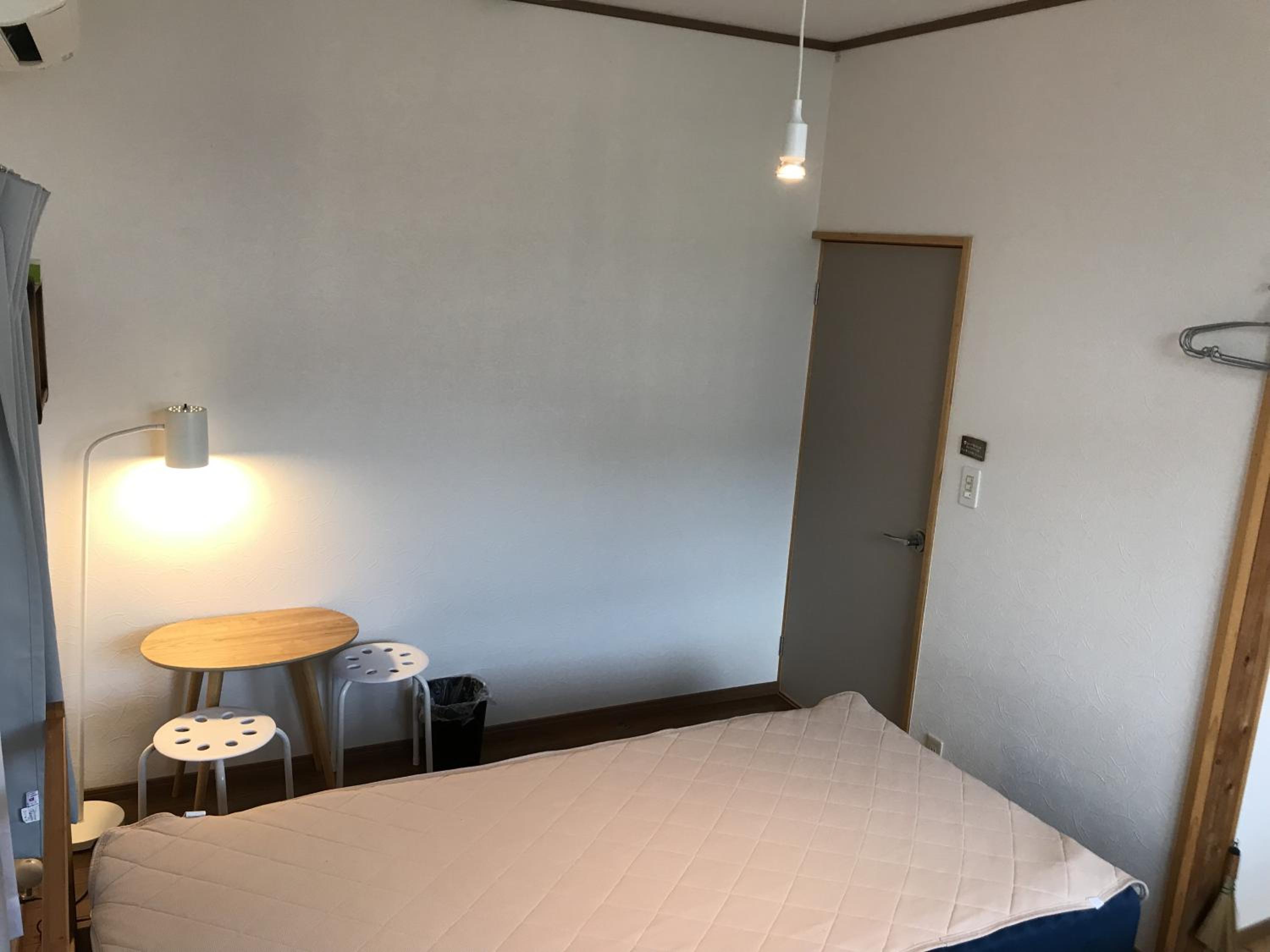 Tsushima White House