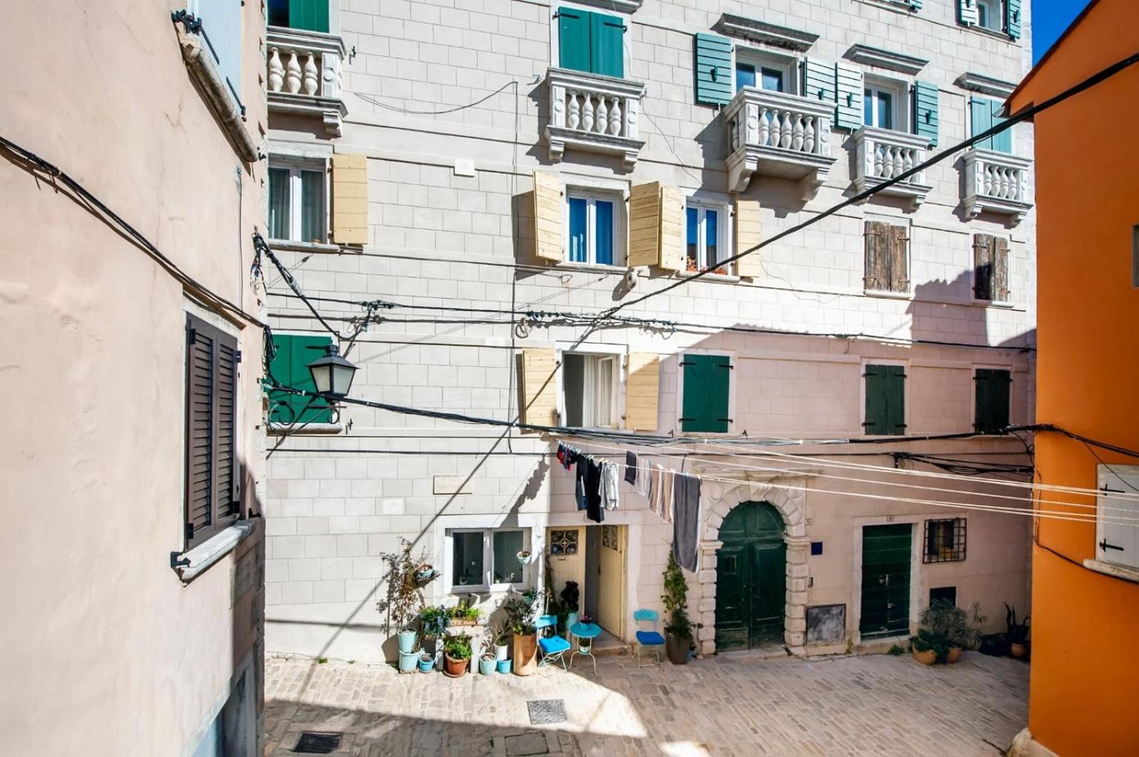 Hotel Apartments Casa Ivona - Image 1