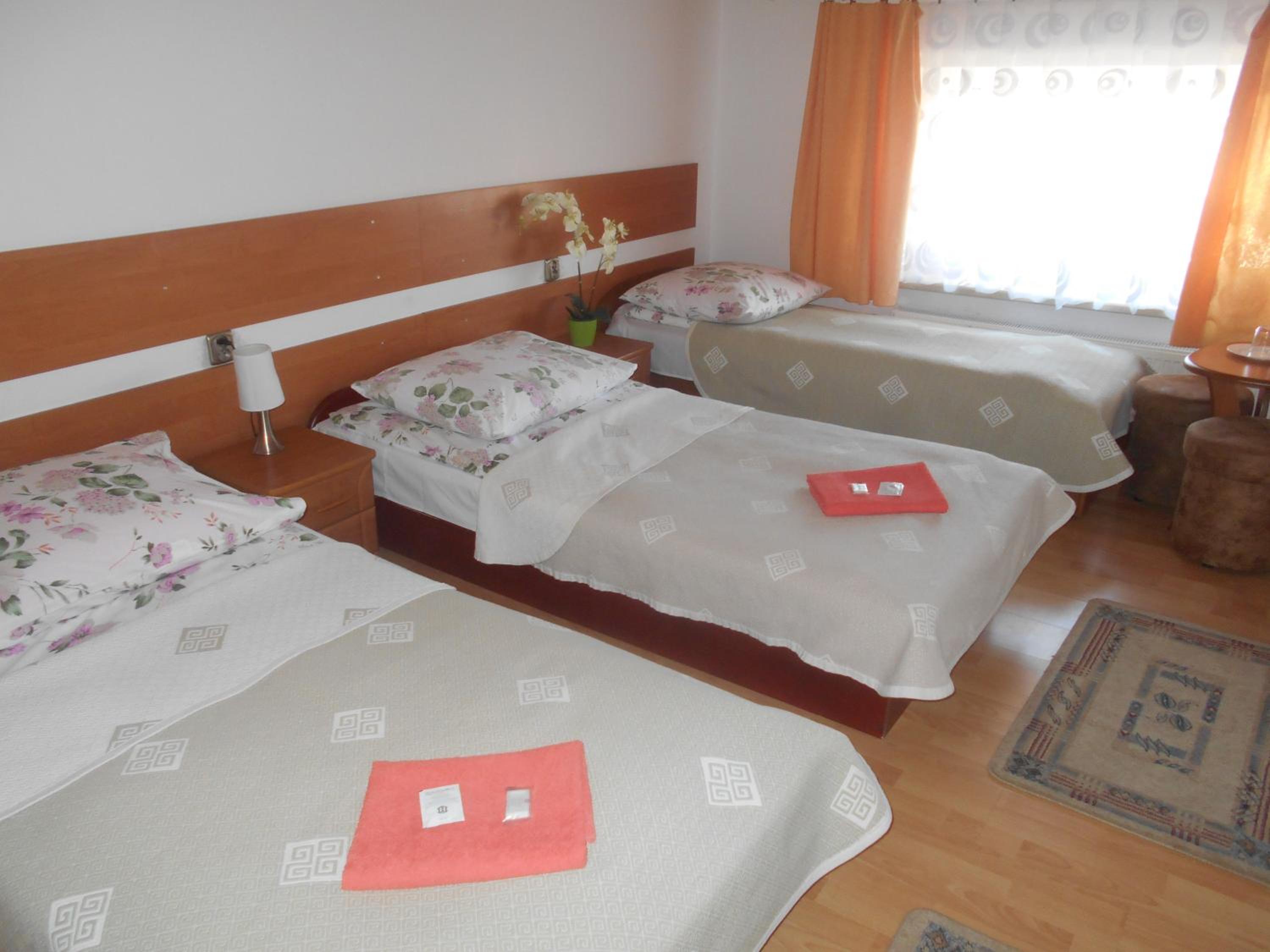 Hotelik Gościnny view 4
