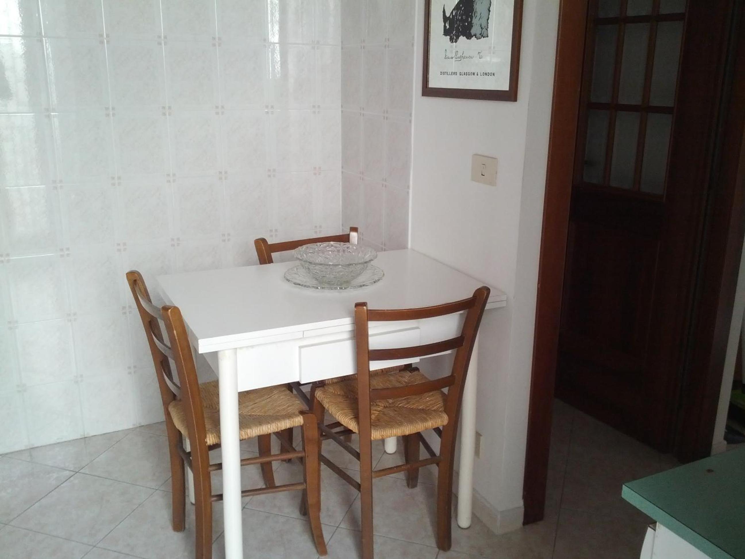 Casa Vacanze Yuli