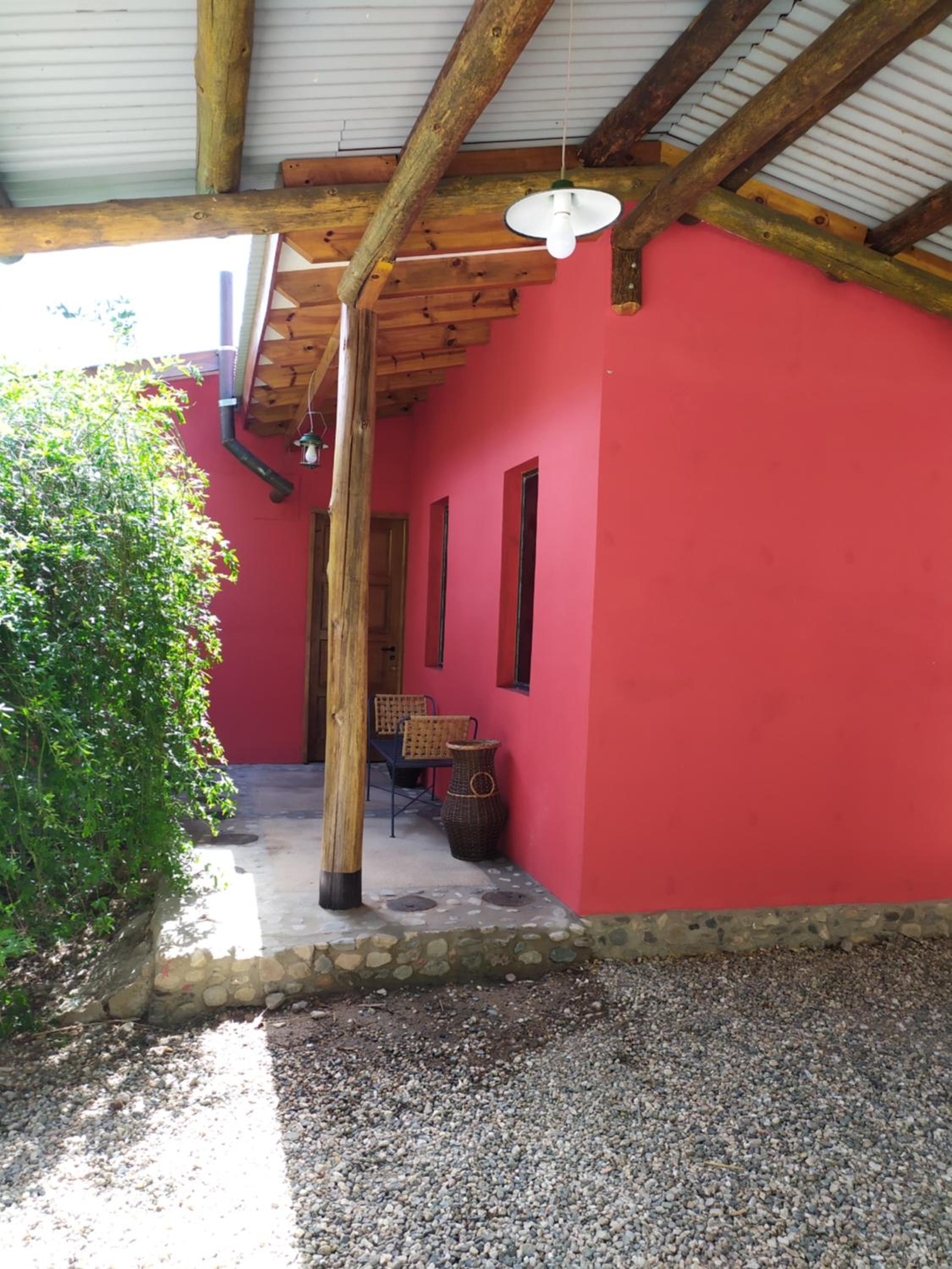 Quinta Santana