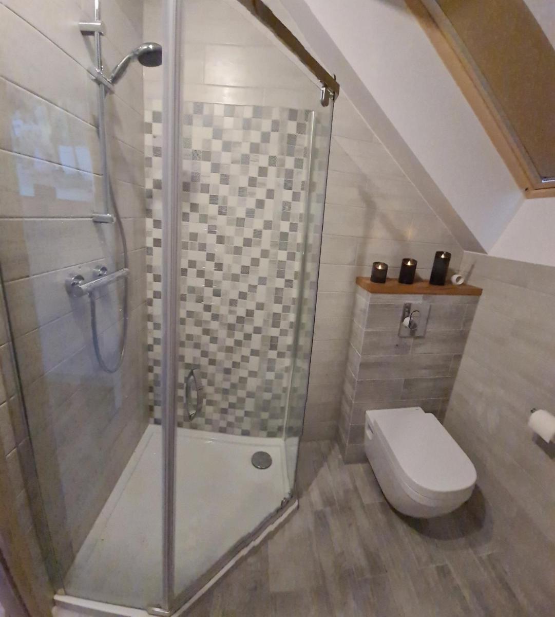 Apartament Komarno IV view 5