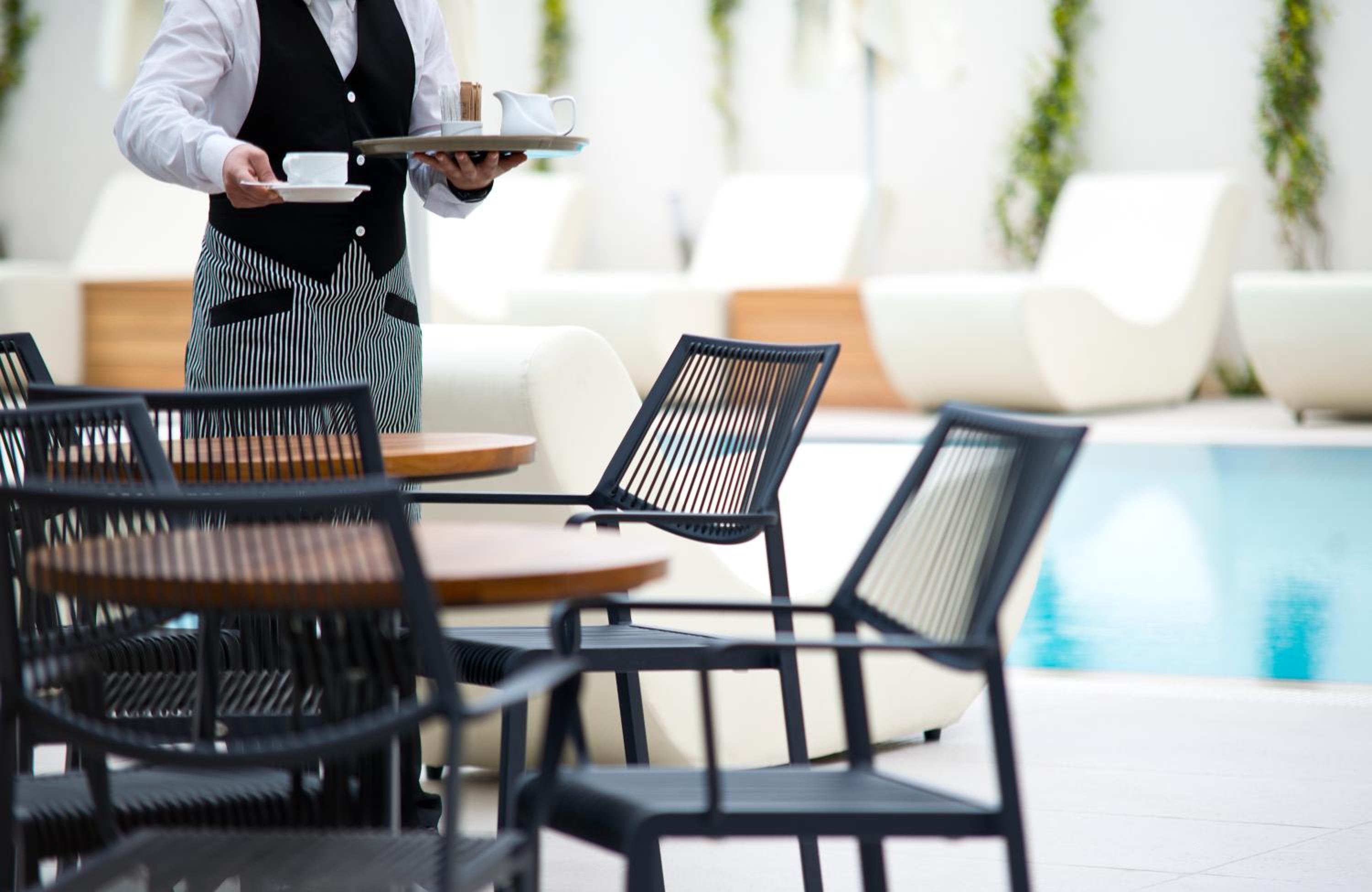 Prime Boutique Otel - Image 56