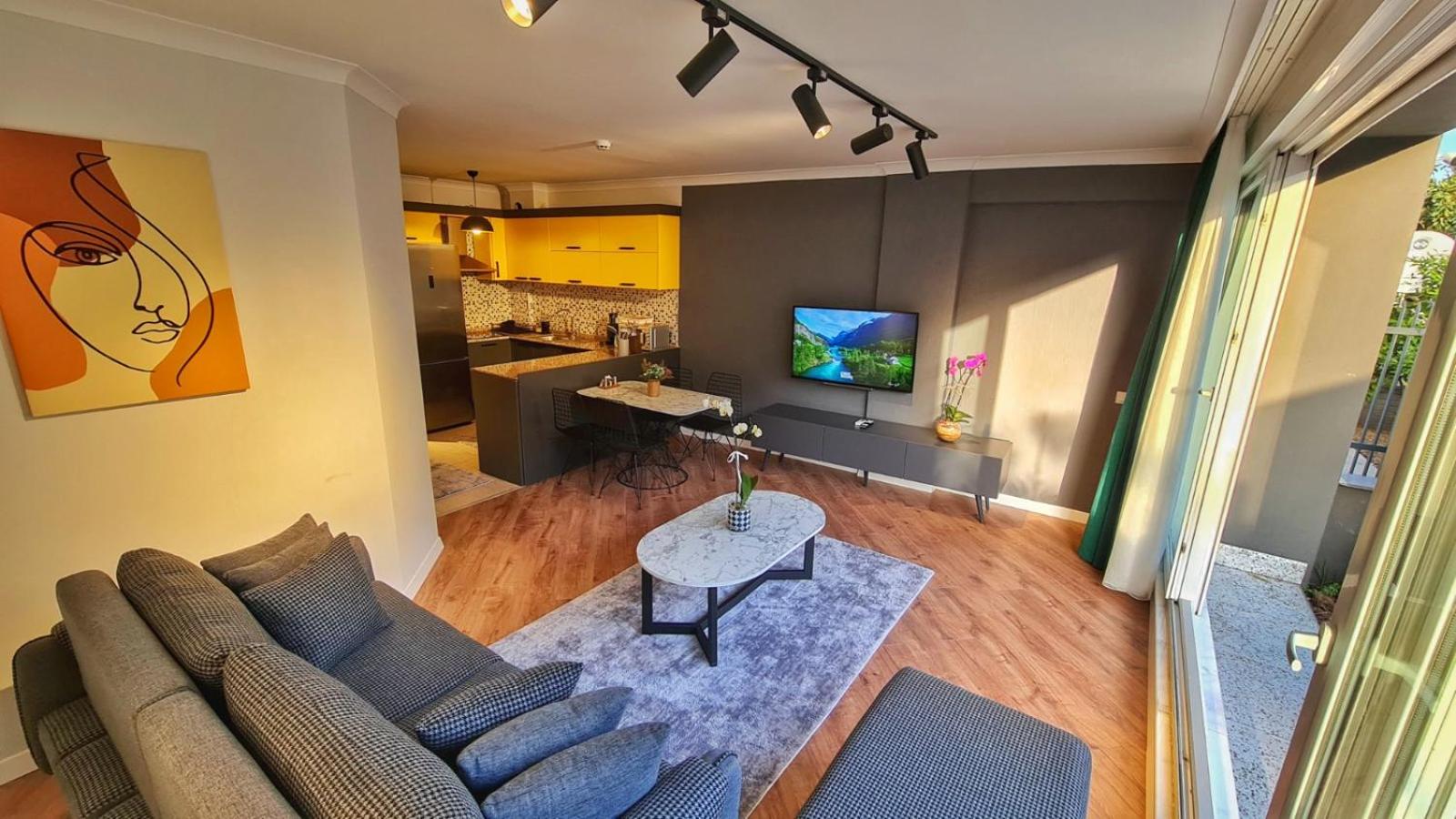 Letstay Sweet Home Sarı - Image 33