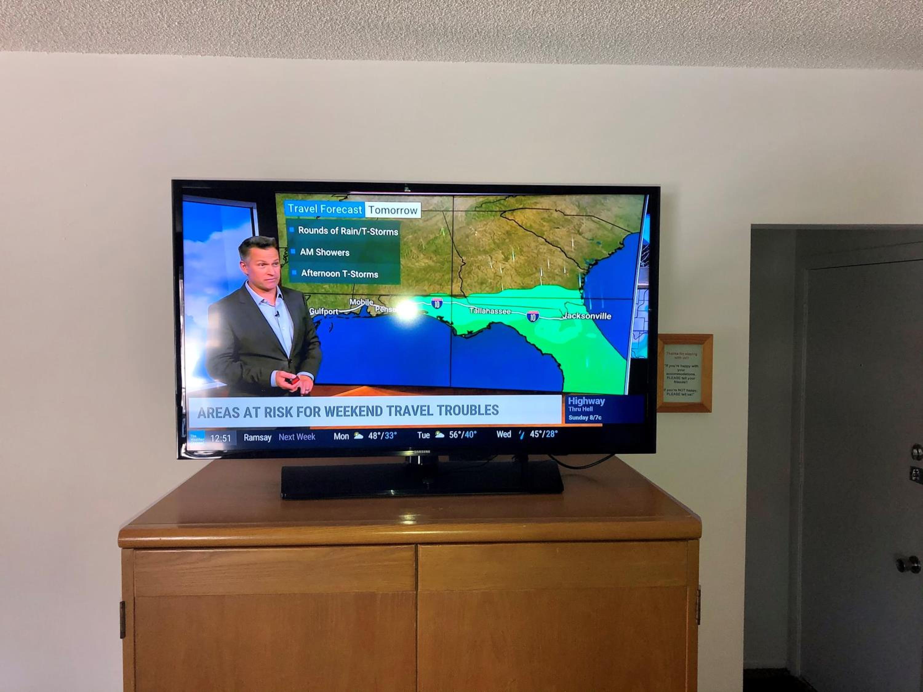 Budget Host Inn view 3