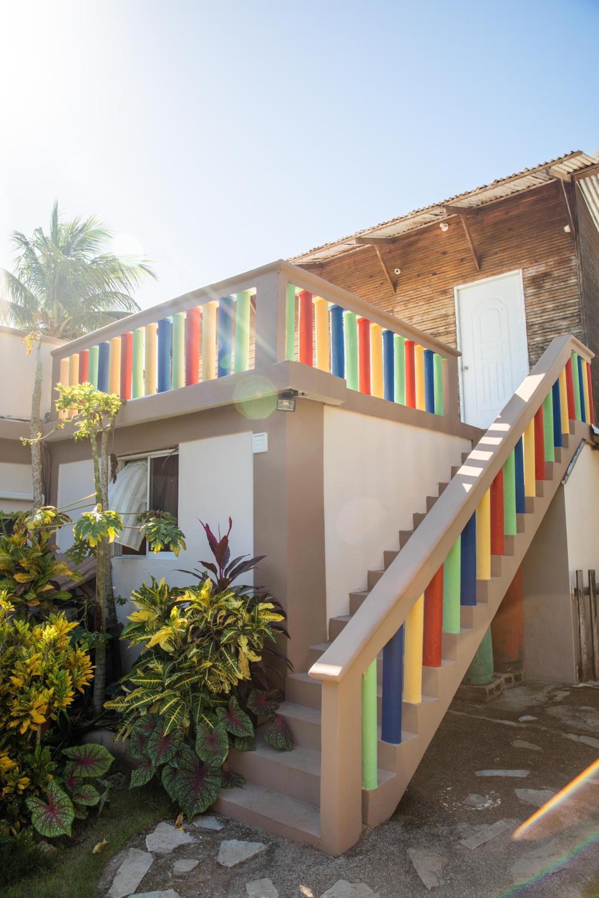 Gipsy Ranch Rooms