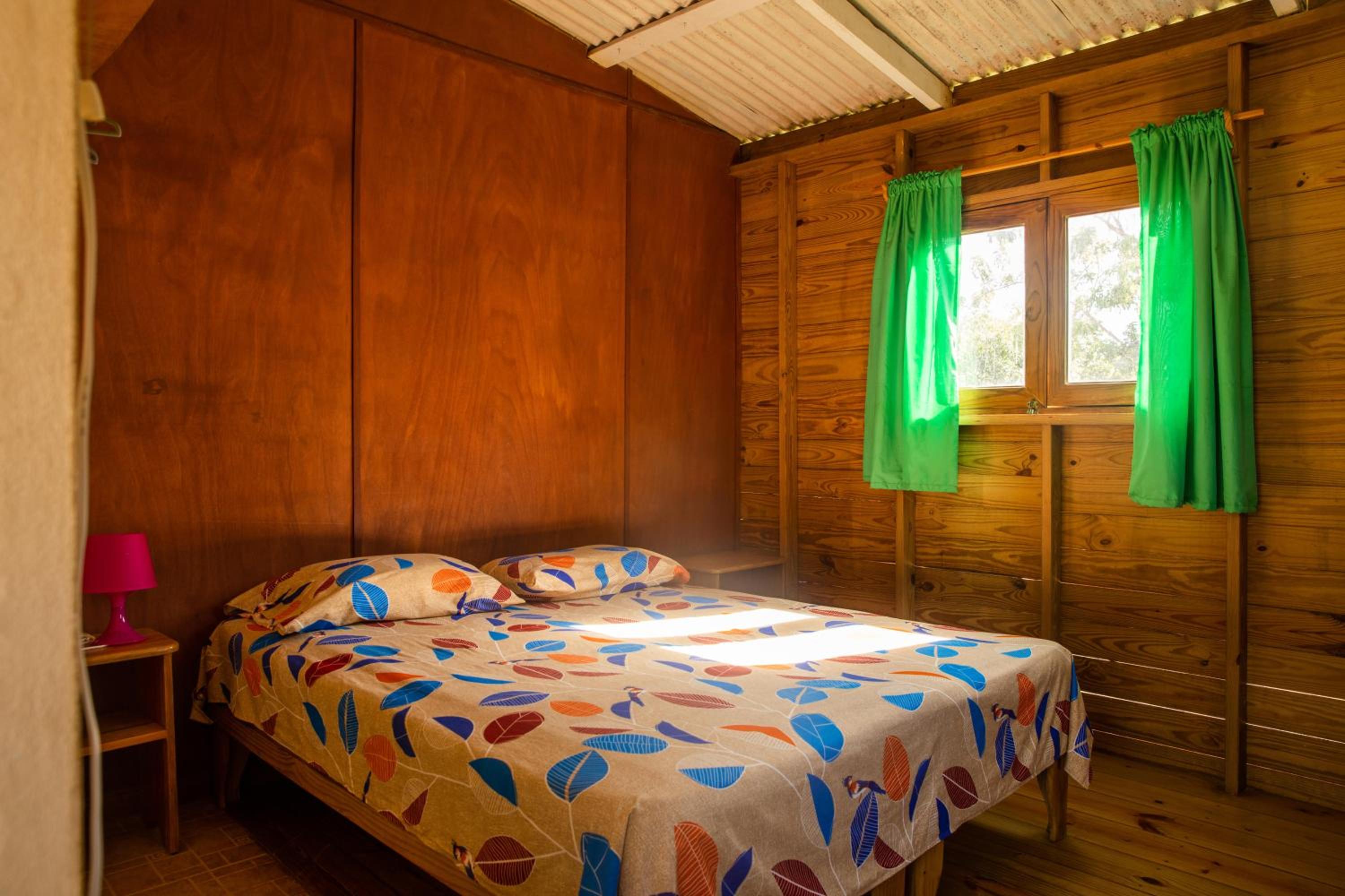 Gipsy Ranch Rooms