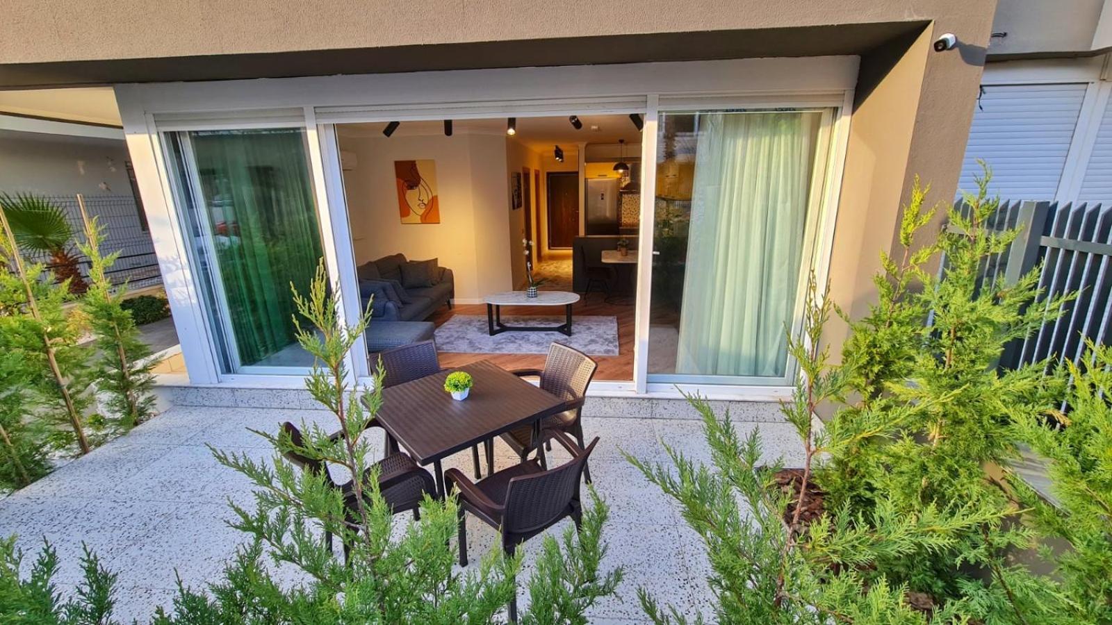 Letstay Sweet Home Sarı - Image 15