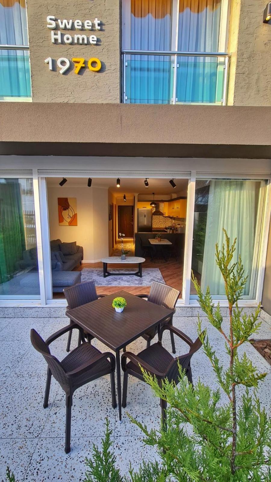 Letstay Sweet Home Sarı - Image 42