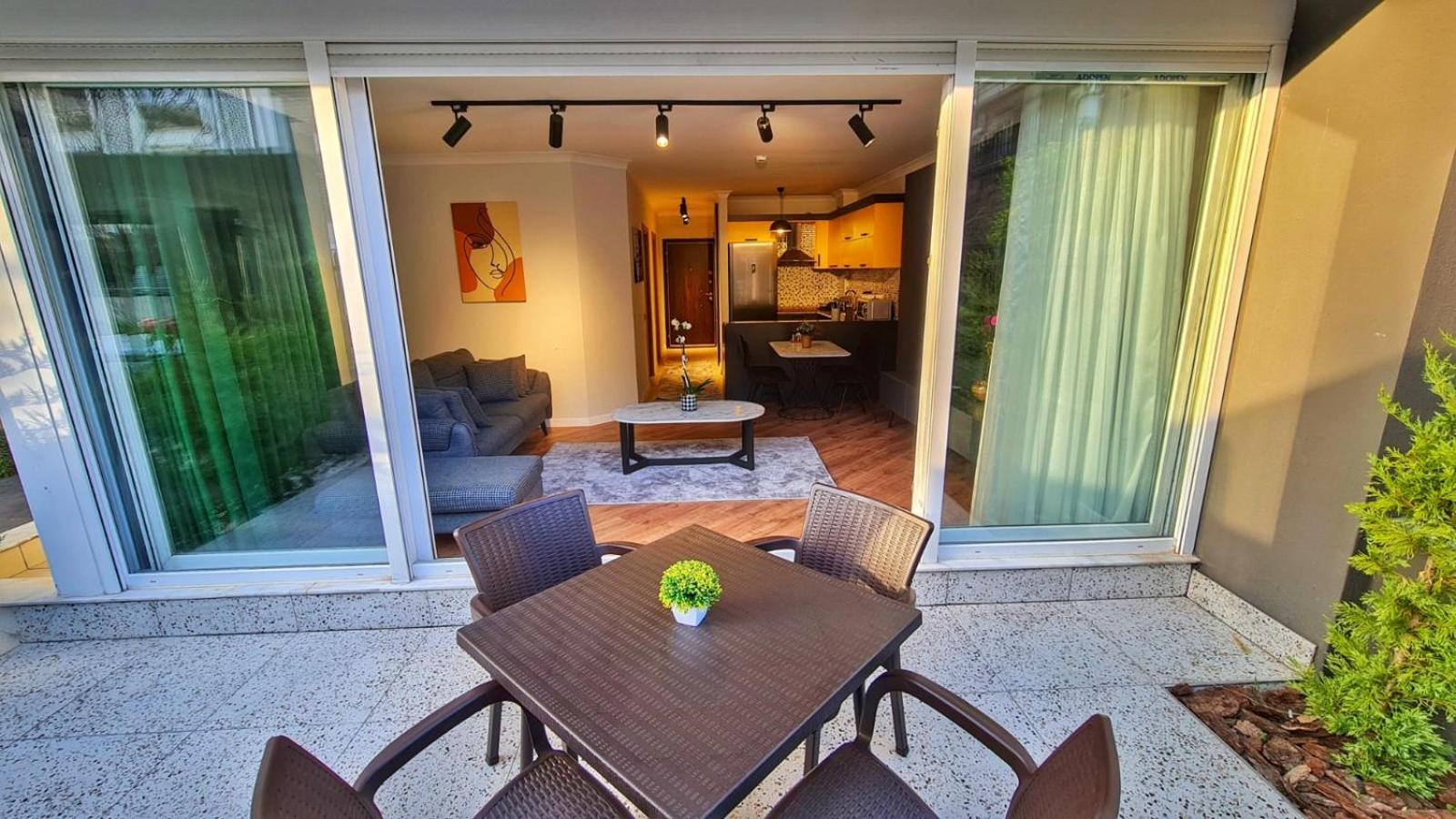 Letstay Sweet Home Sarı - Image 43