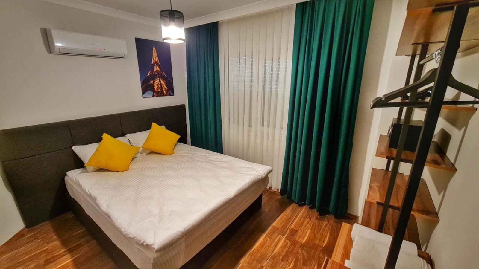 Letstay Sweet Home Sarı - Image 46