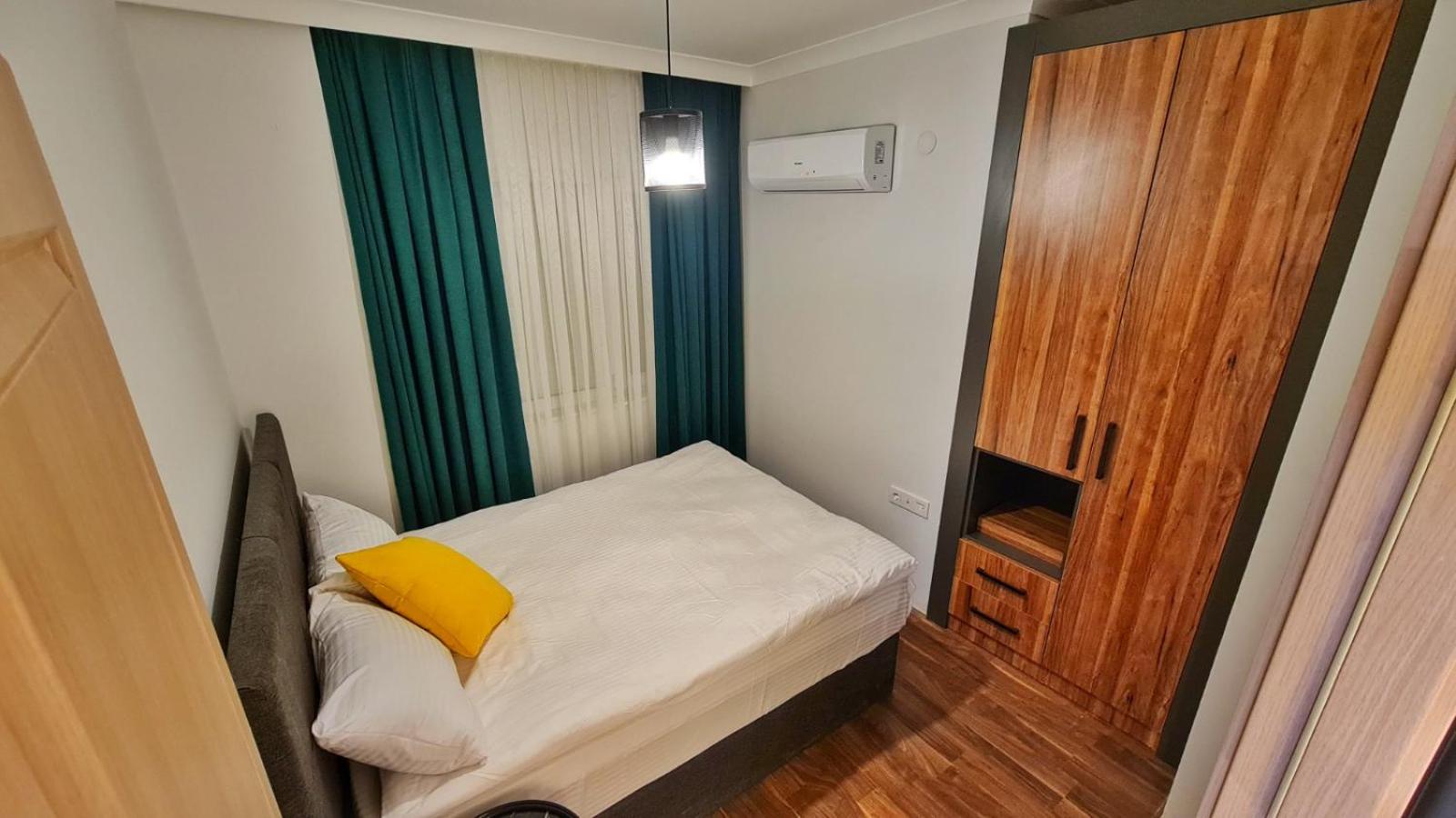 Letstay Sweet Home Sarı - Image 44